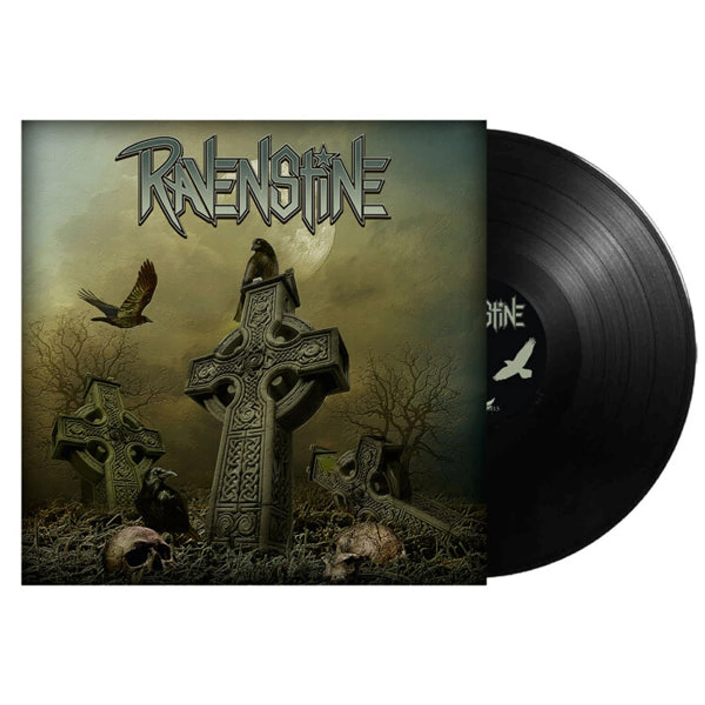 Ravenstine LP - Ravenstine (Vinyl)