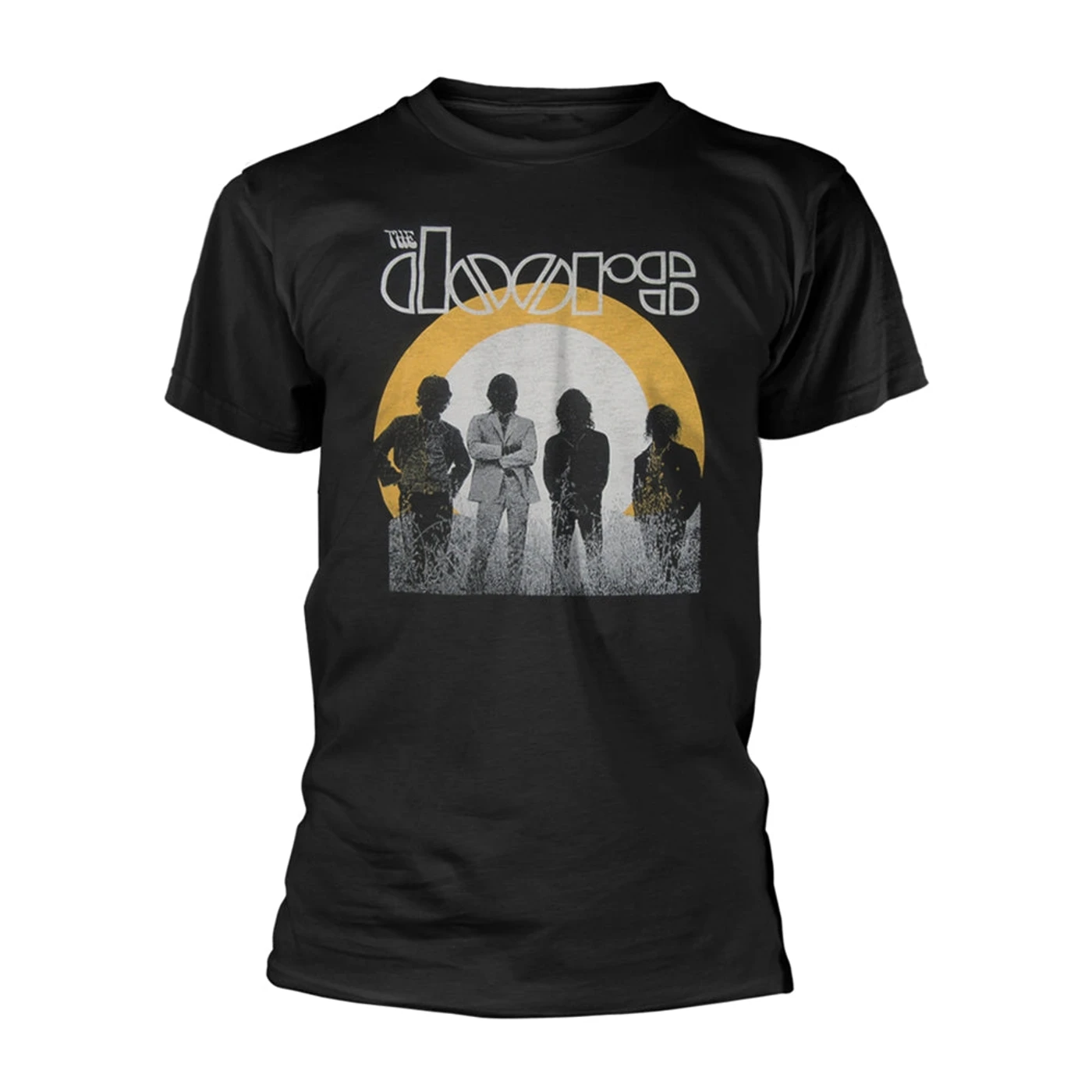 The Doors T Shirt - Dusk