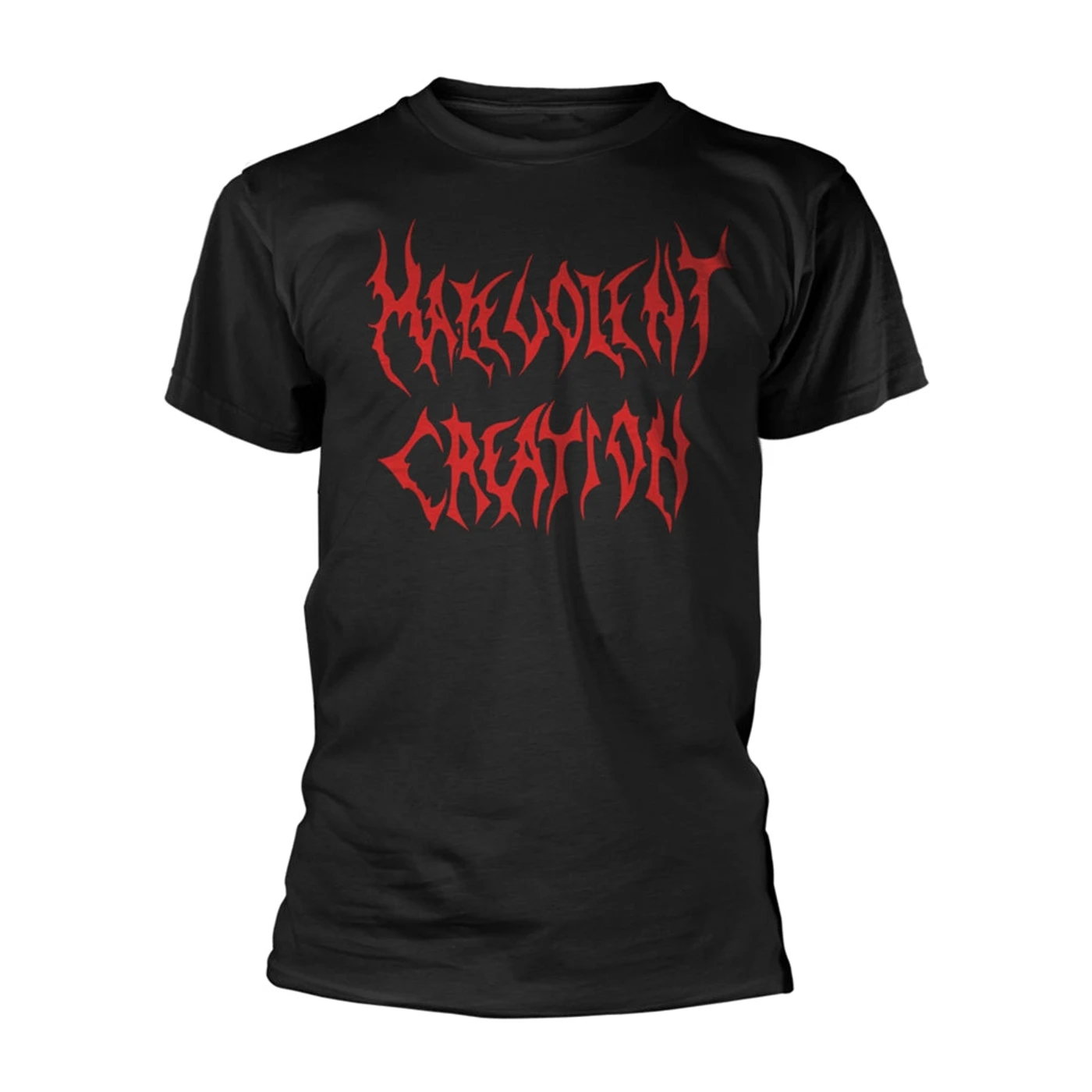 Malevolent Creation T Shirt - Logo