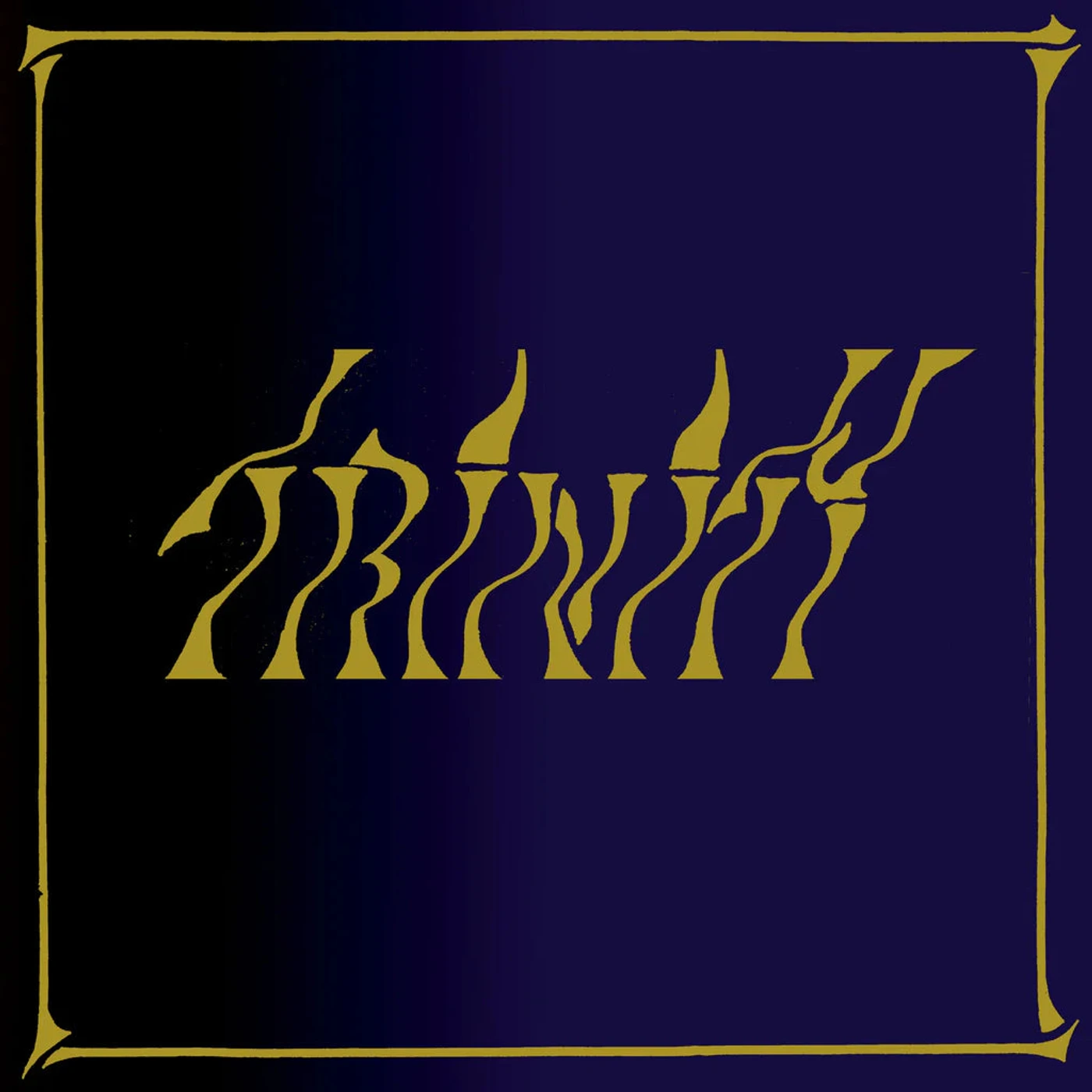 Big Bite LP - Trinity (Vinyl)