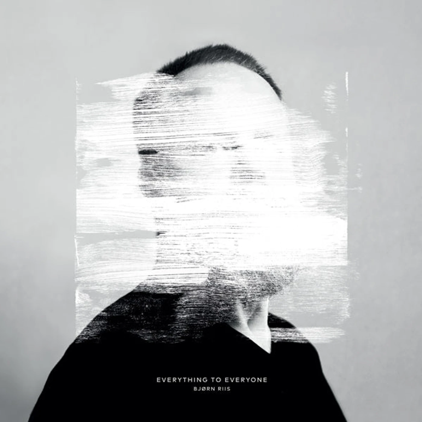 Bjørn Riis LP - Everything To Everyone (Vinyl)