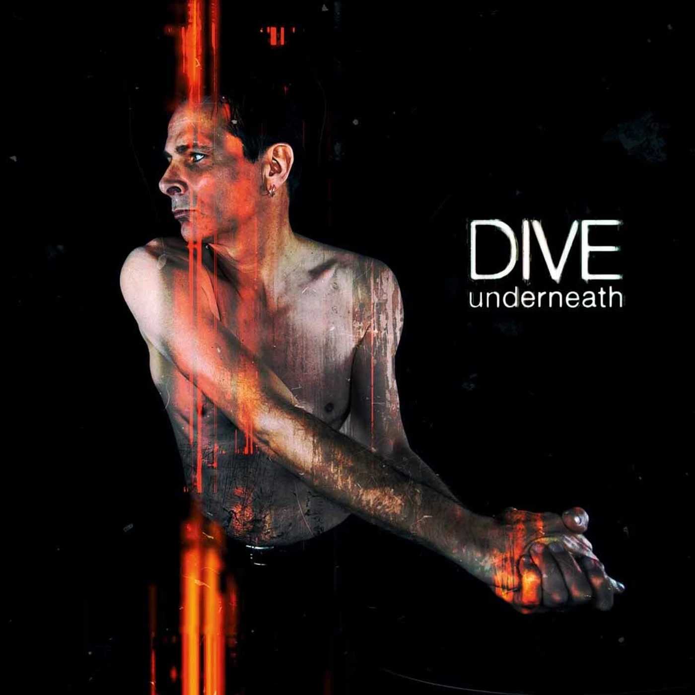 Dive LP - Underneath (Cd+Lp)