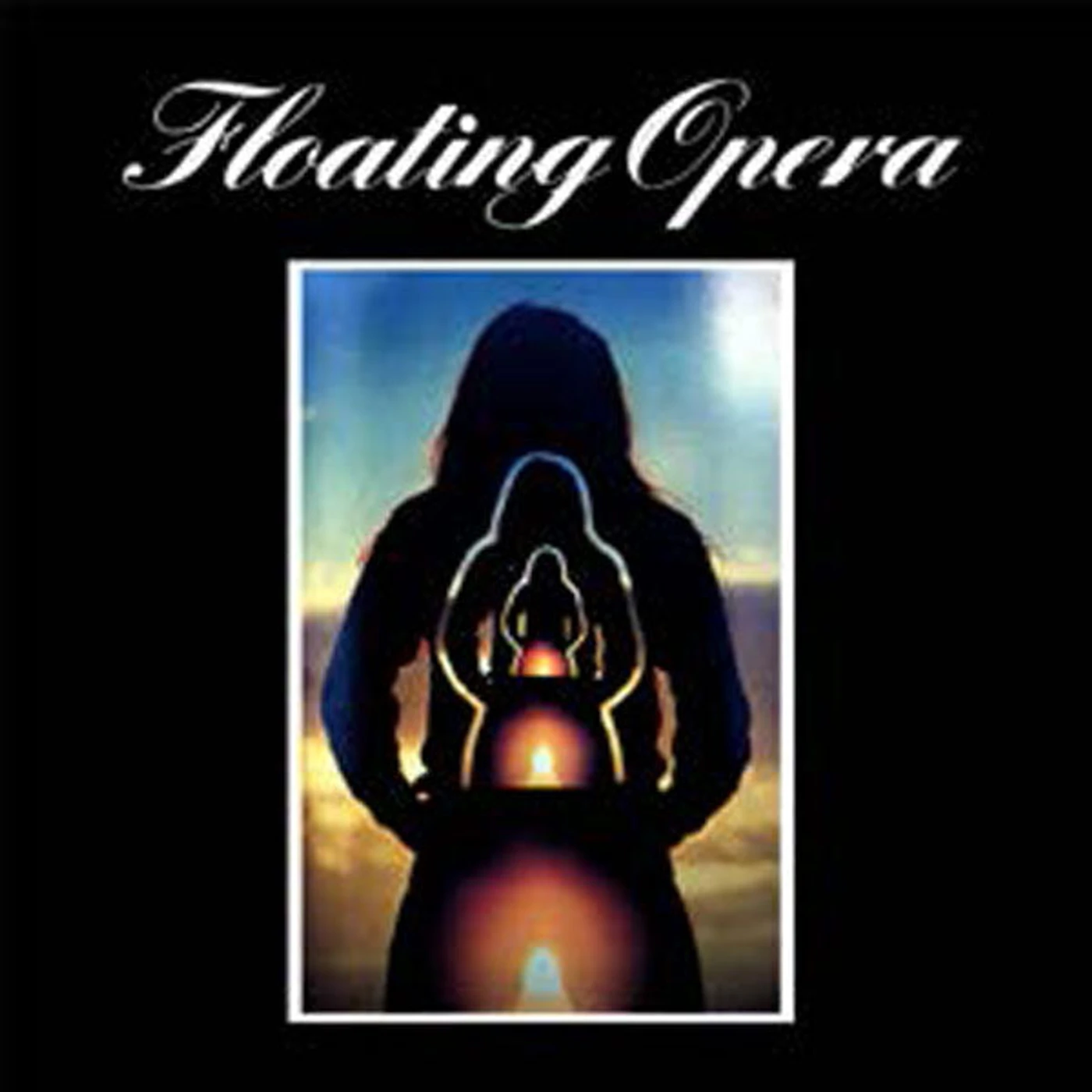 Floating Opera LP - Floating Opera (Vinyl)
