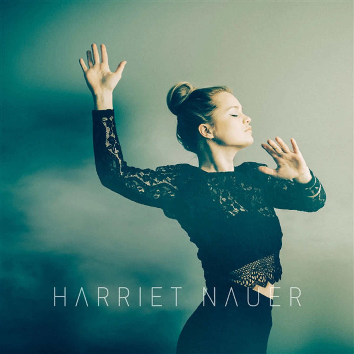Harriet Nauer LP - Catharsis (Ep) (Vinyl)
