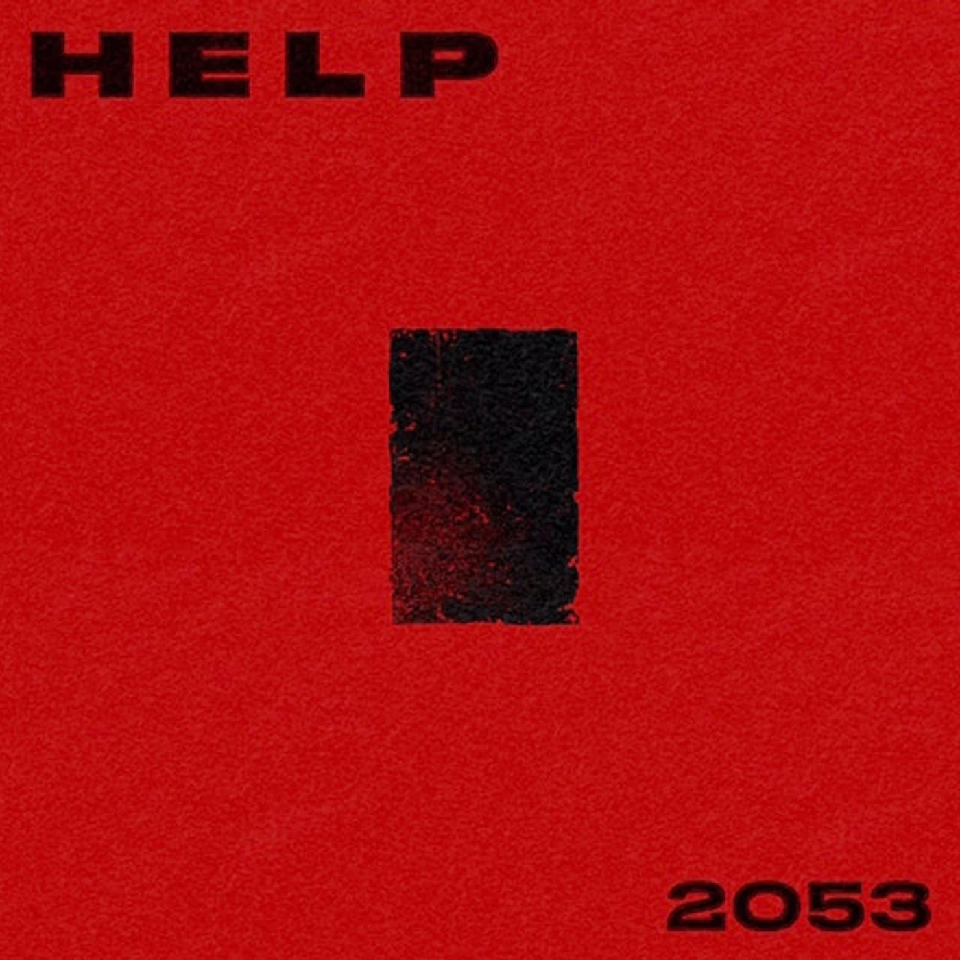 Help LP - 2053 (Vinyl)
