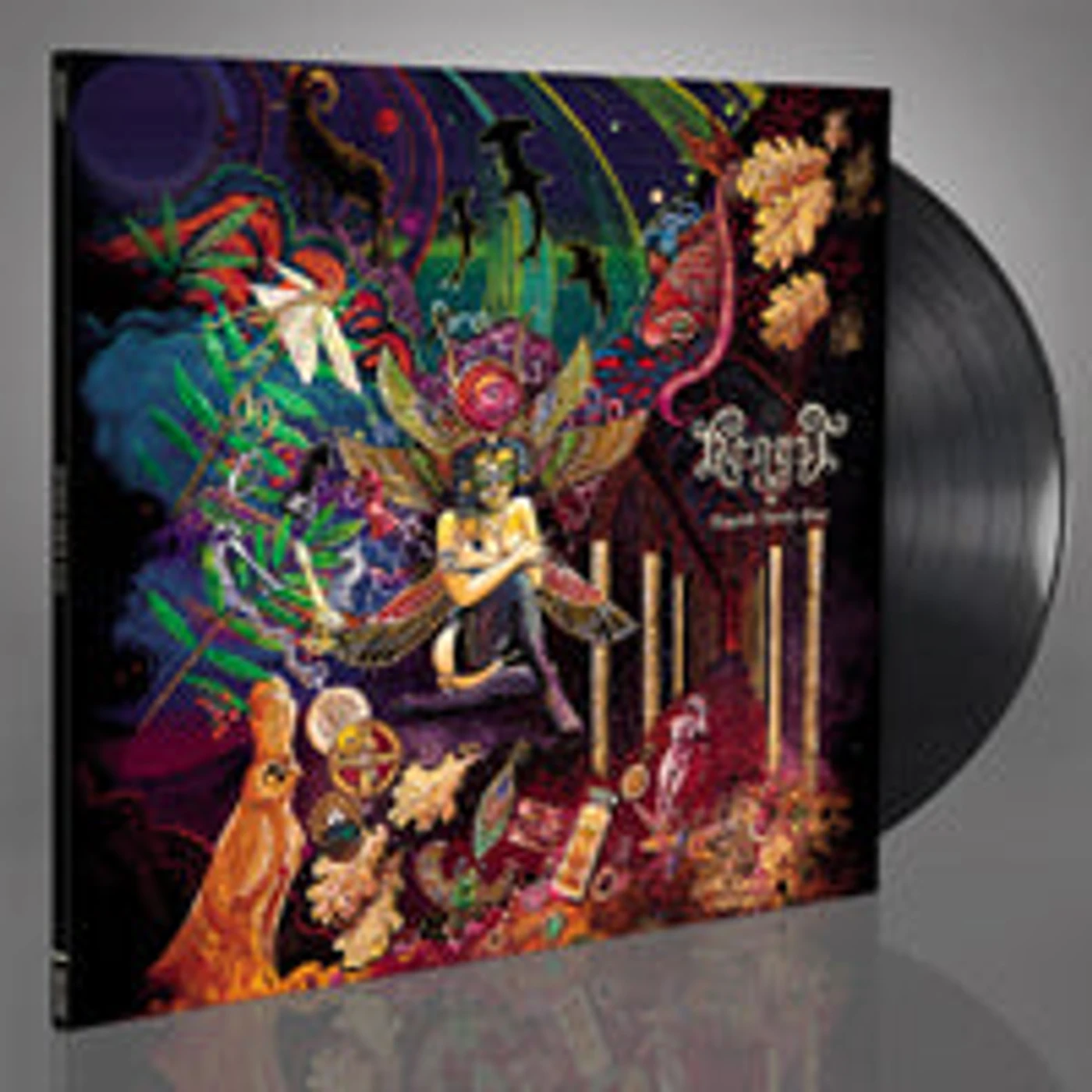 Henget LP - Beyond North Star (Vinyl)