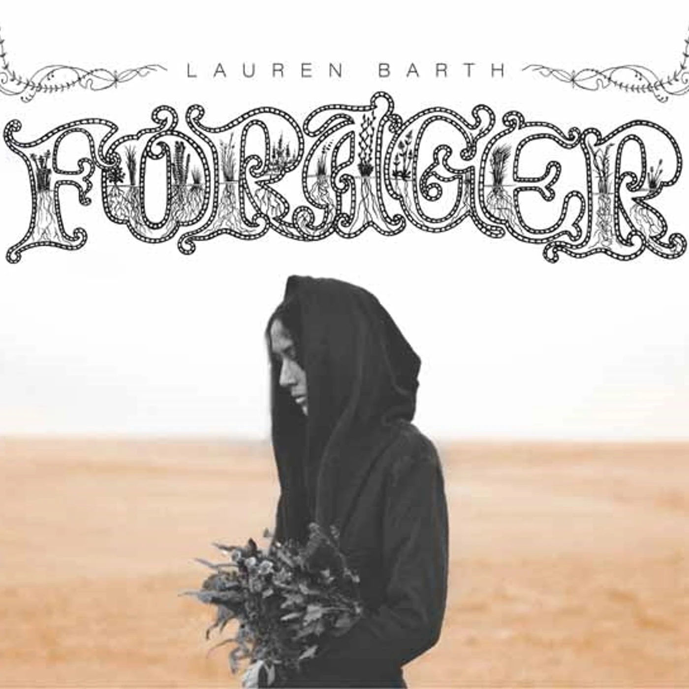 Lauren Barth LP - Forager (Vinyl)