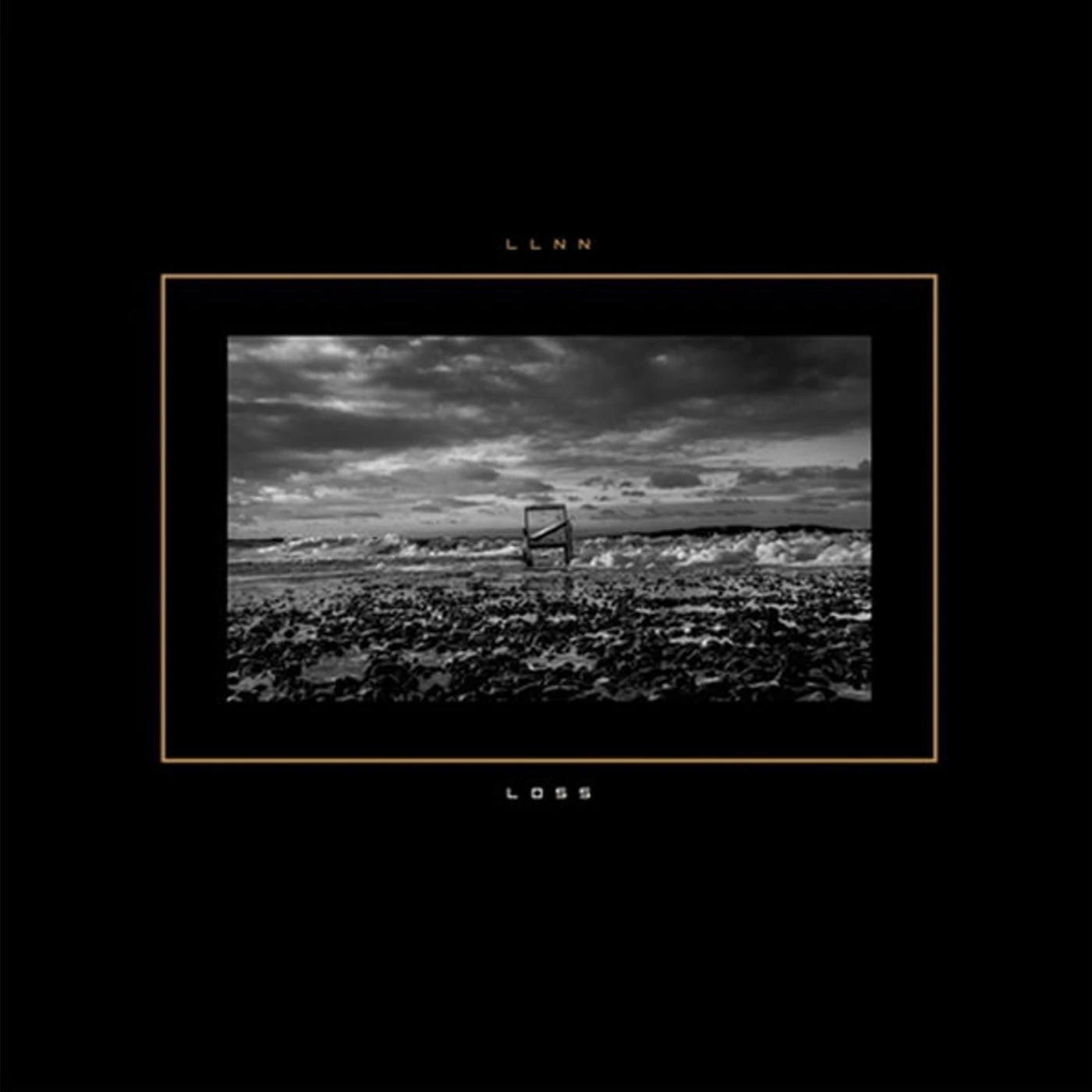 Llnn LP - Loss (Vinyl)