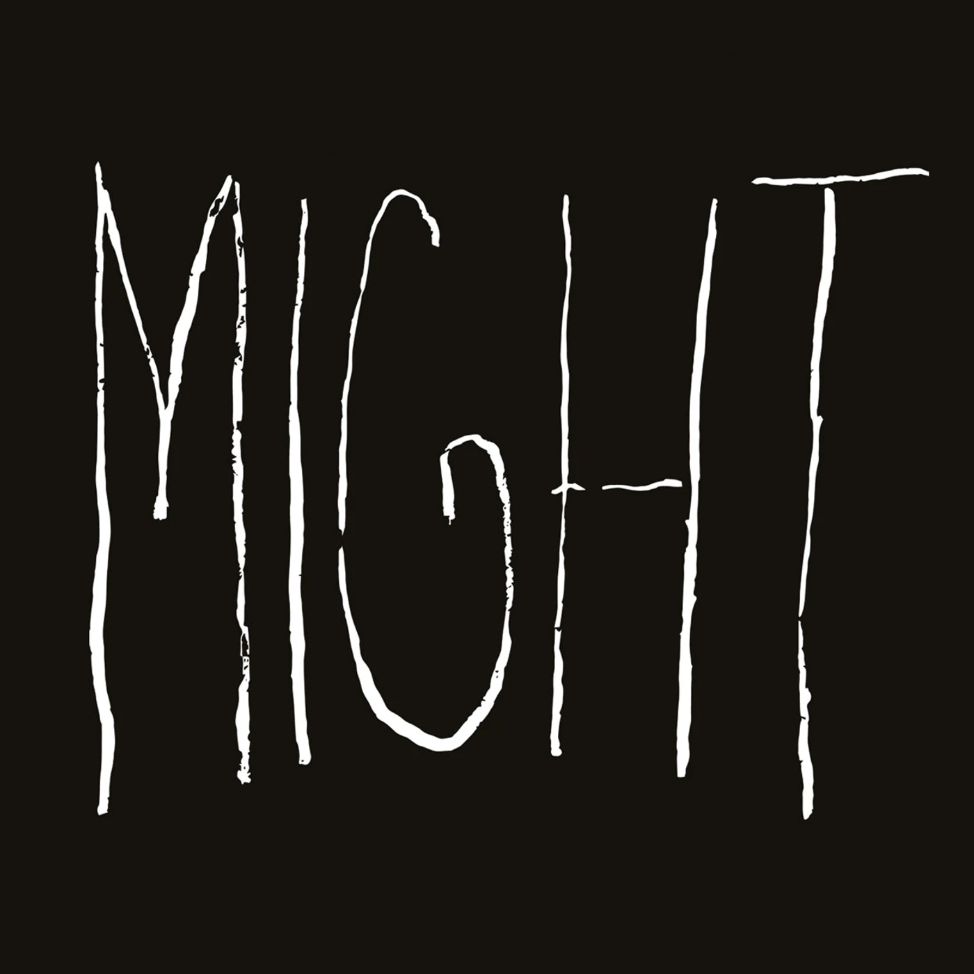 Might LP - Might (Lp+Cd)