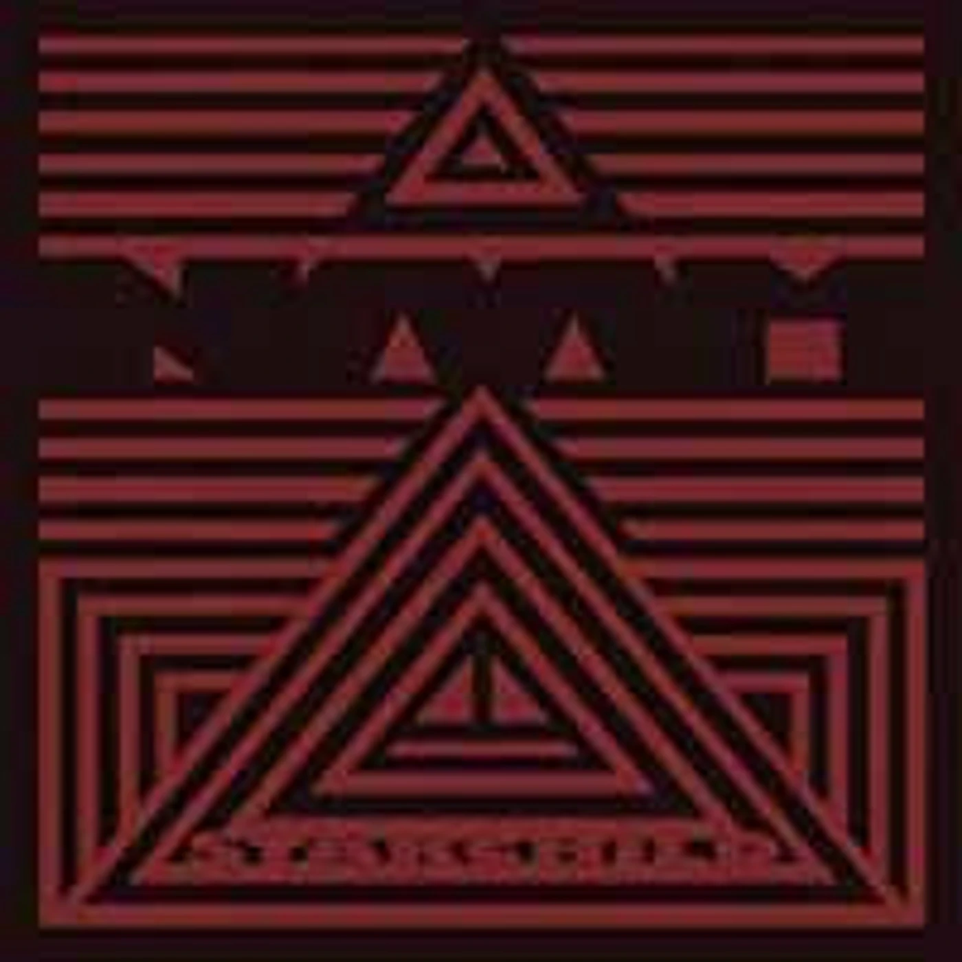 Naam LP - The Ballad Of The Starchild (Vinyl)