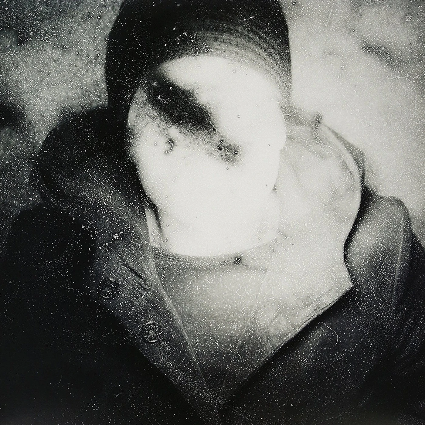 No Motiv LP - Winterlong (Vinyl)