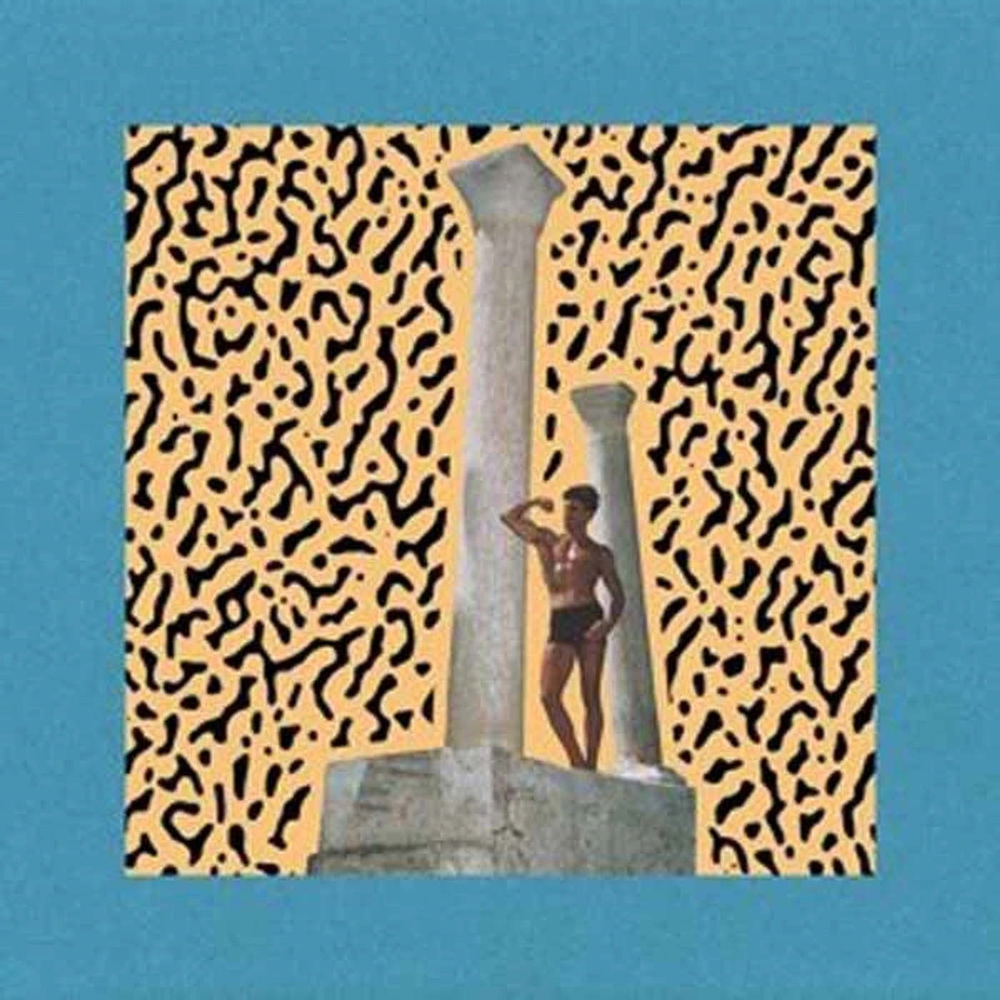 Patrick Bishop LP - Patrick Bishop (Bonus Edition) (Vinyl)