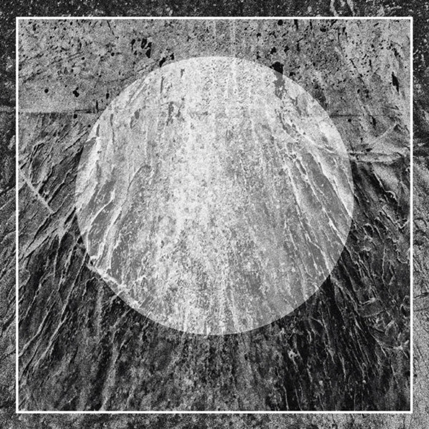 Time Lurker / Cepheide LP - Split Album (Vinyl)