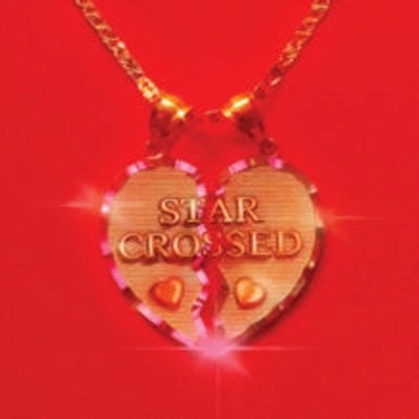 Kacey Musgraves CD - Star-Crossed