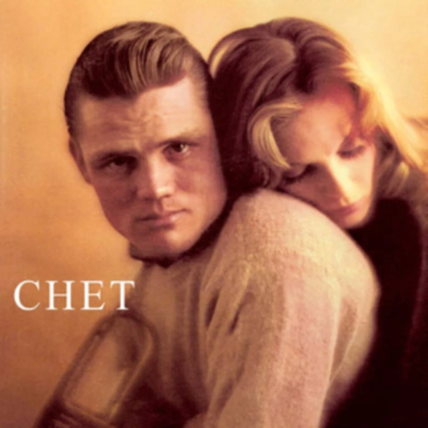 Chet Baker CD - Chet