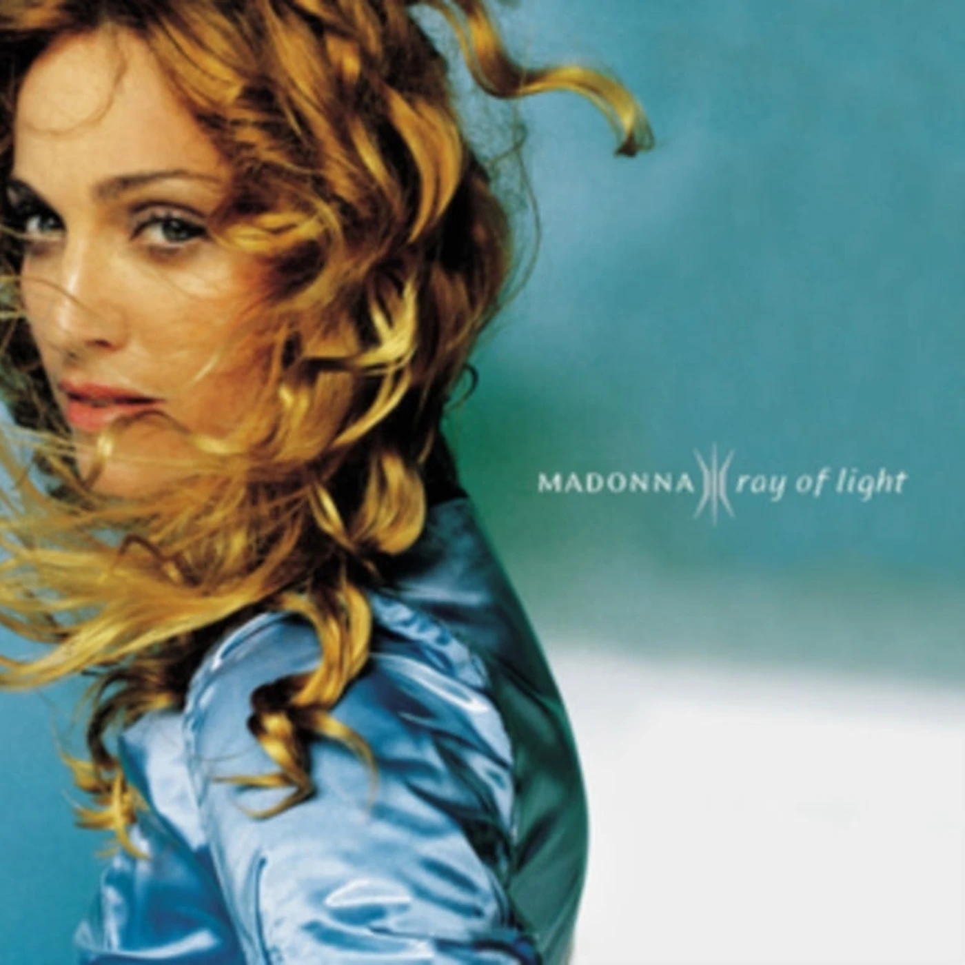 Madonna CD - Ray Of Light