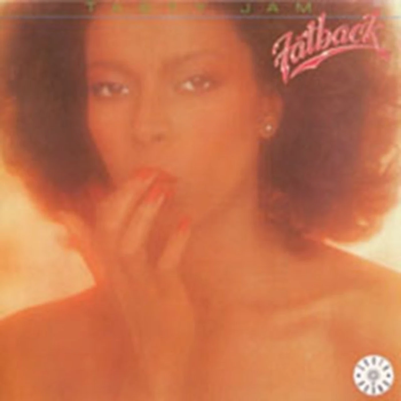 Fatback Band CD - Tasty Jam