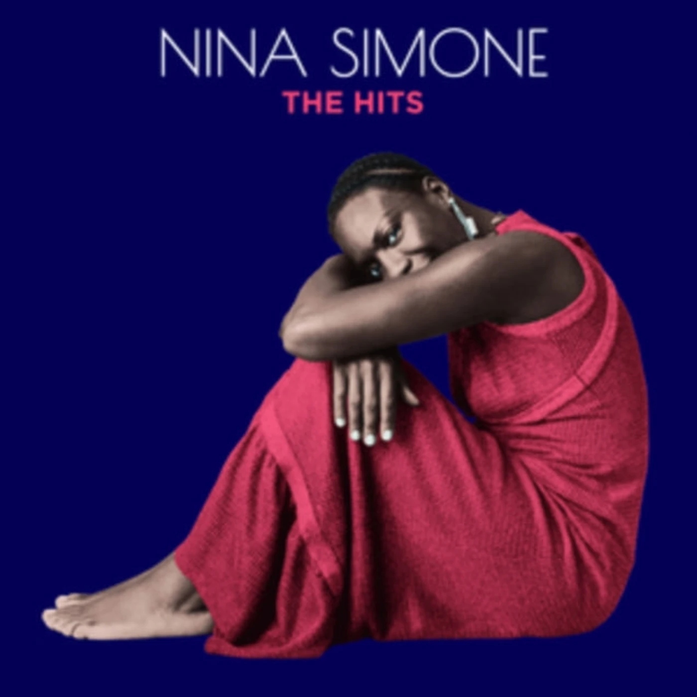 Nina Simone CD - The Hits