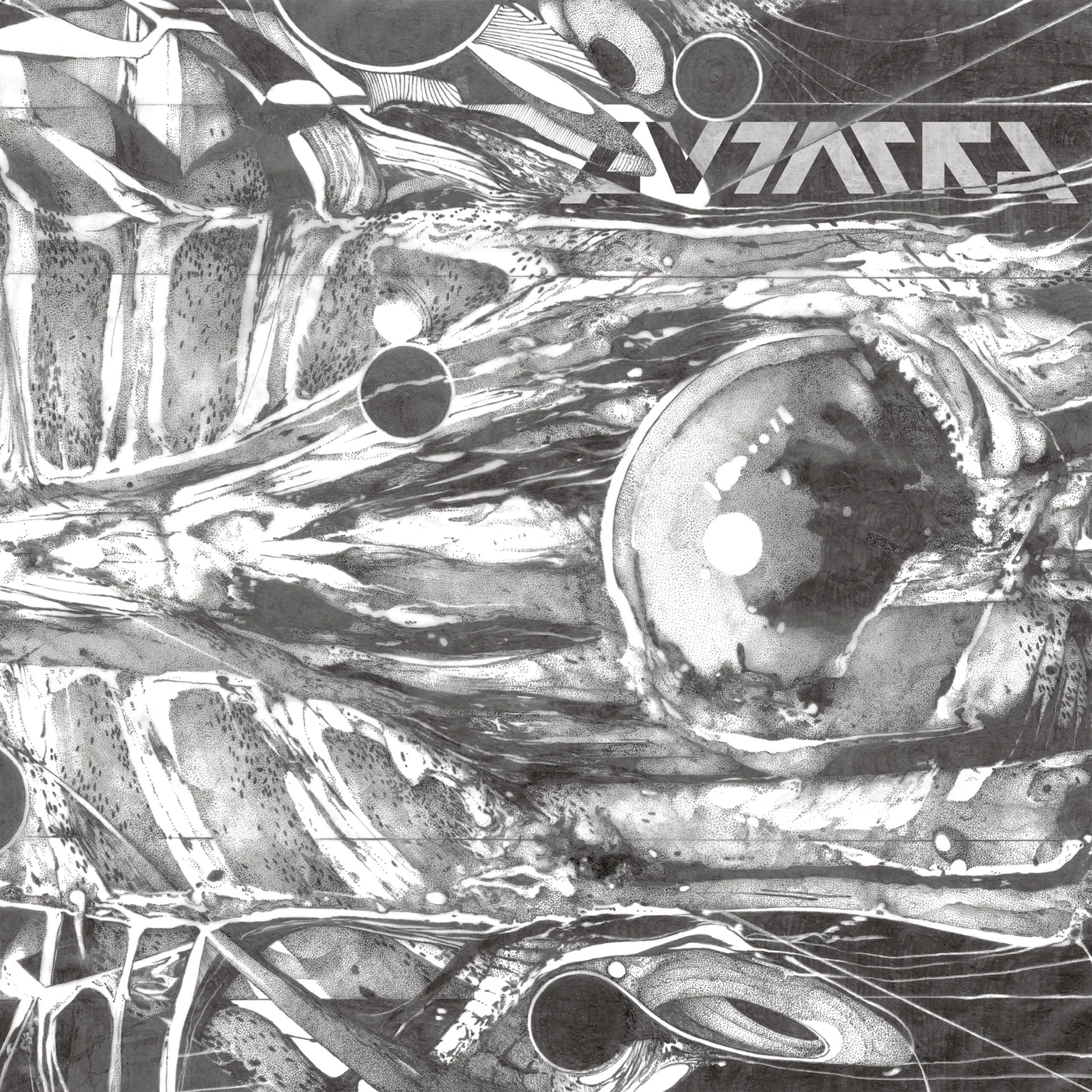 Autarkh LP - Form In Motion (Vinyl)