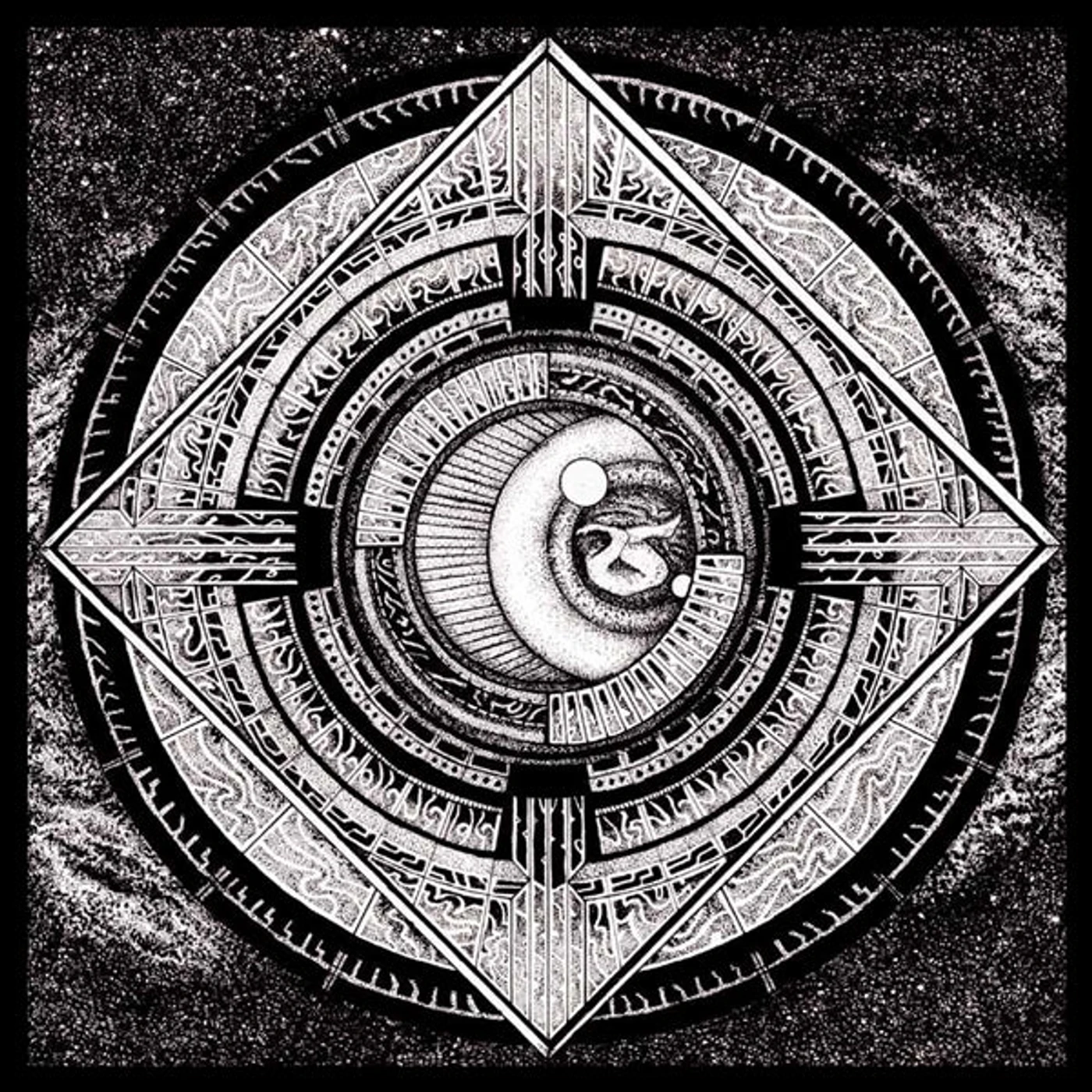 Awe LP - Providentia (Vinyl)