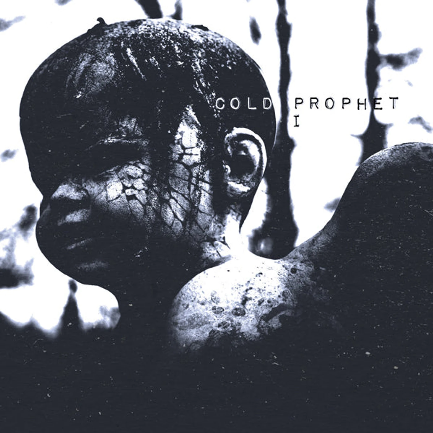 Cold Prophet LP - Cold Prophet (Vinyl)