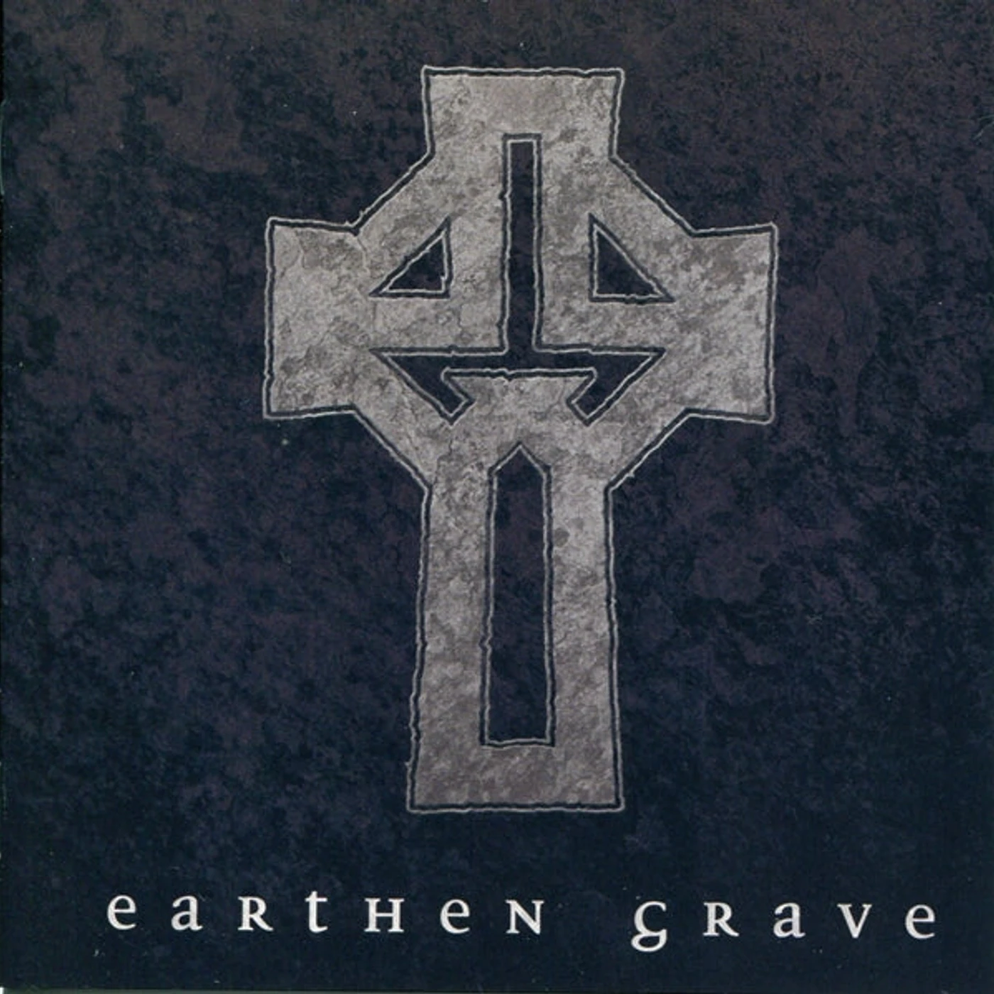 Earthen Grave LP - Earthen Grave (Vinyl)