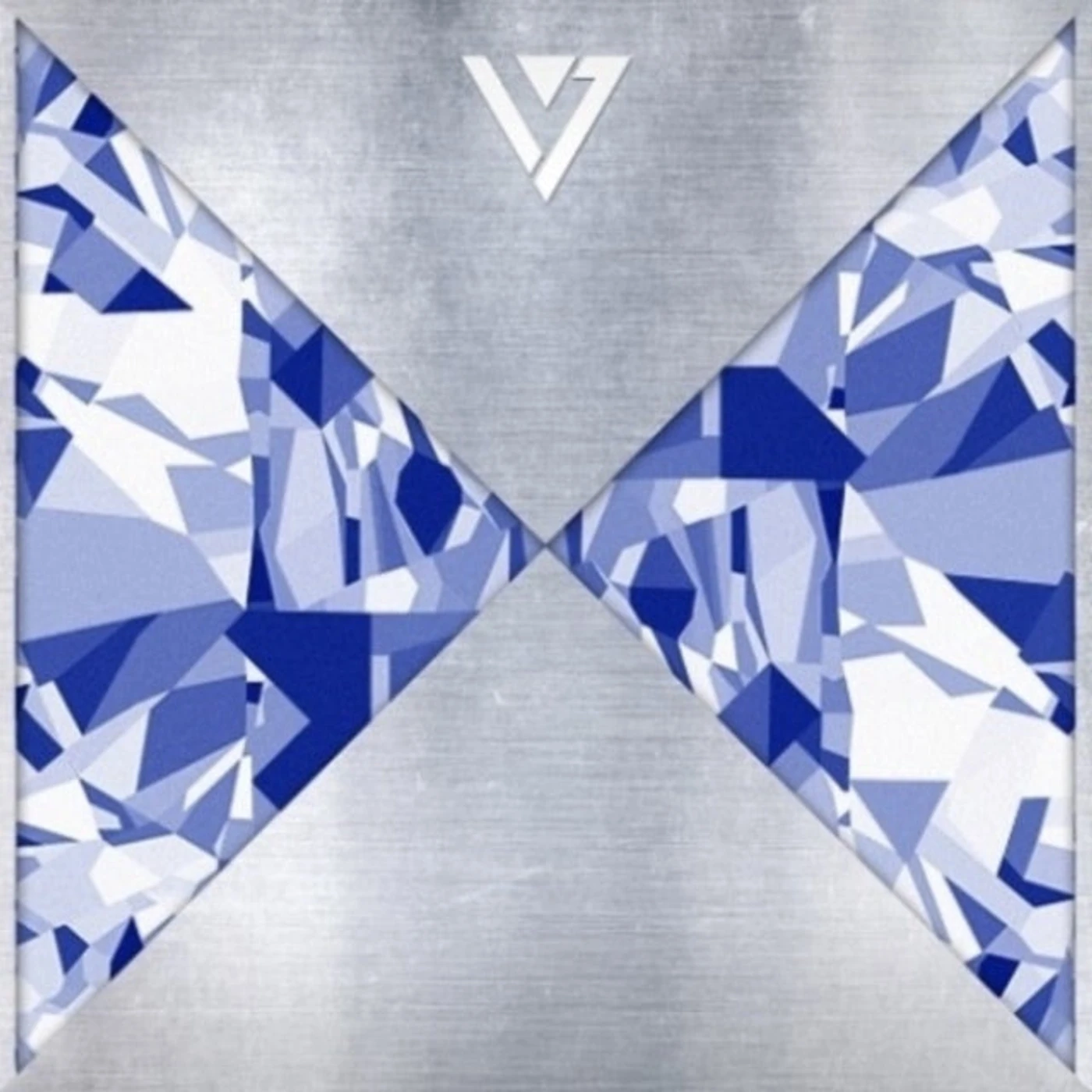 Seventeen CD - 17 Carat