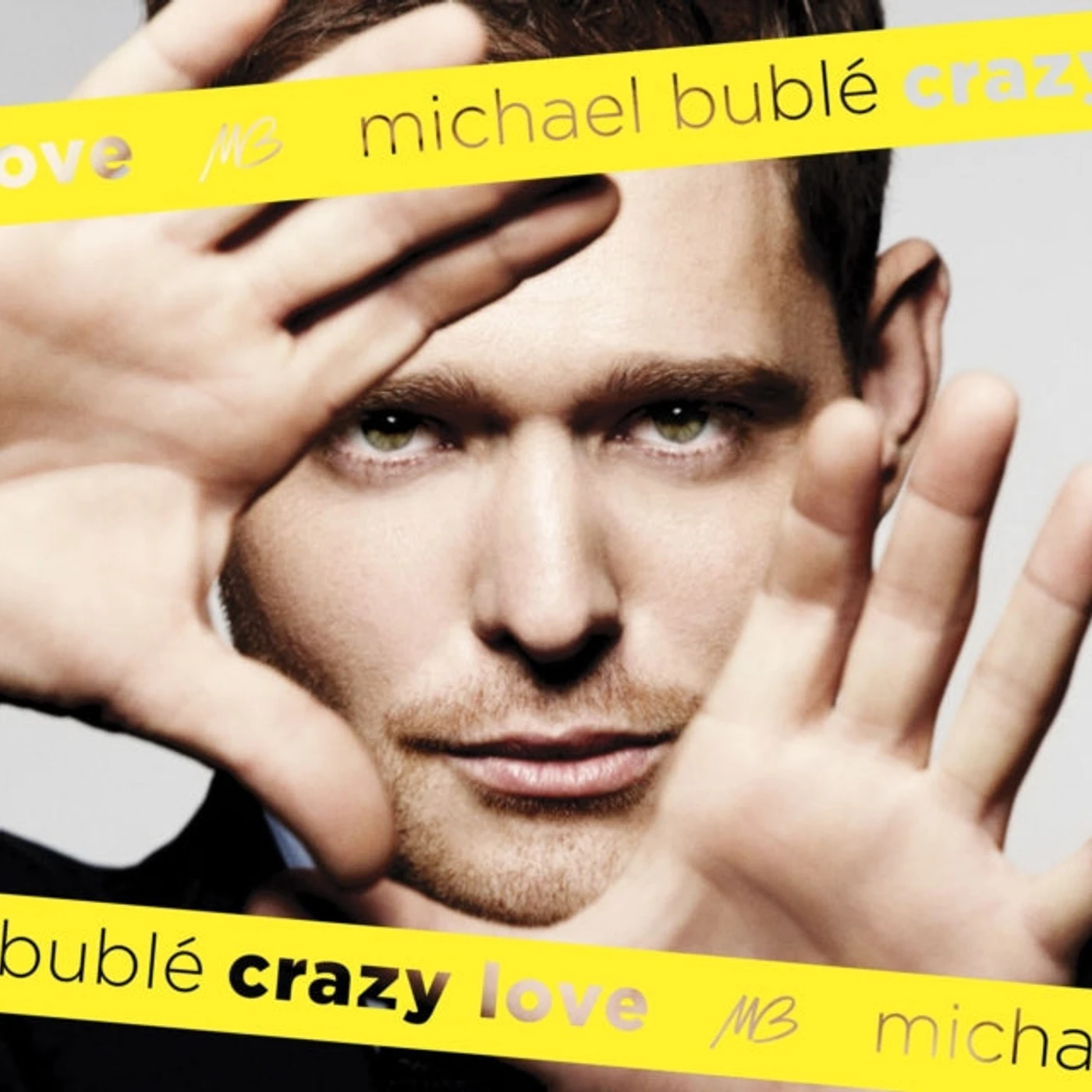 Michael Bublé CD - Crazy Love