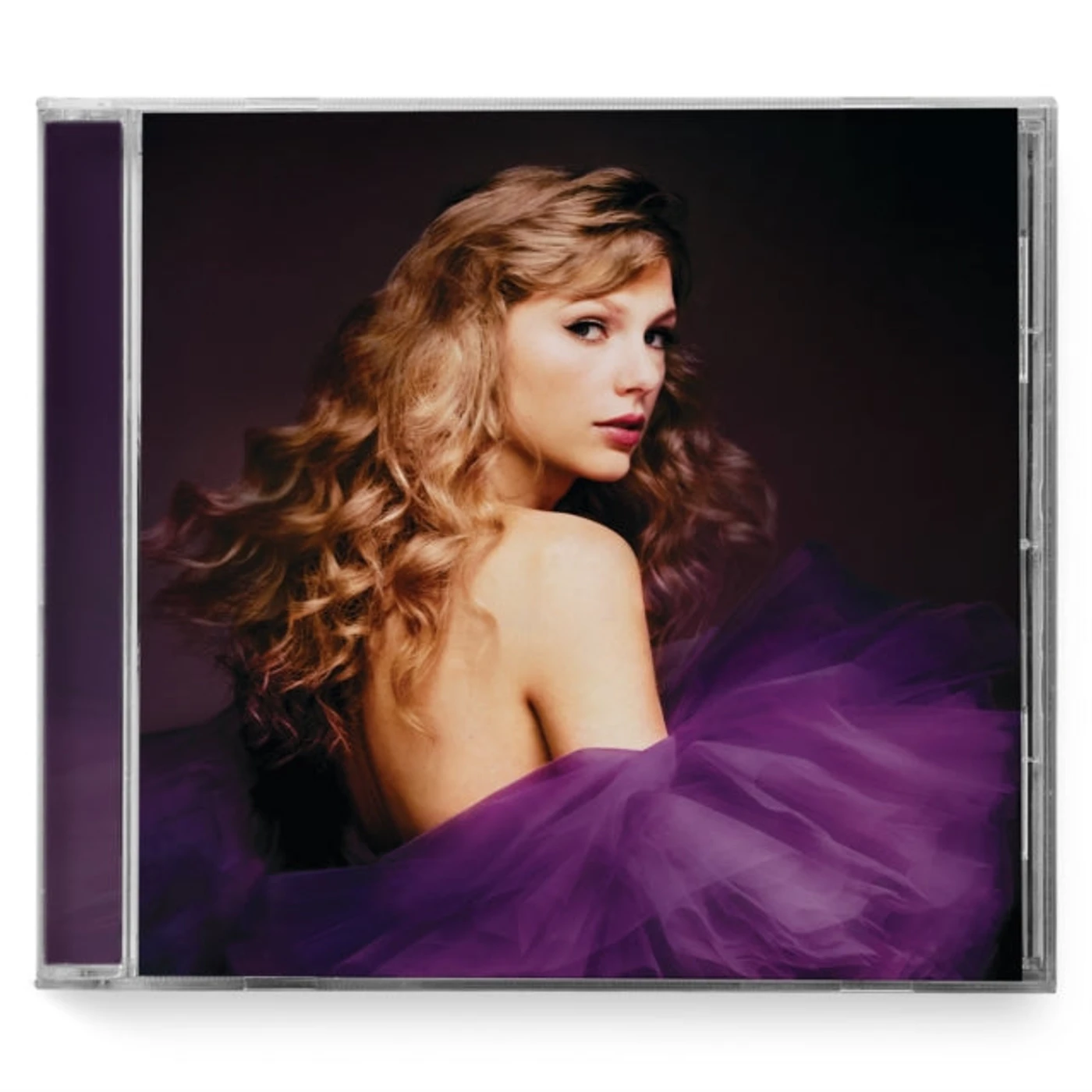 Taylor Swift CD - Speak Now (Taylor'S Version)