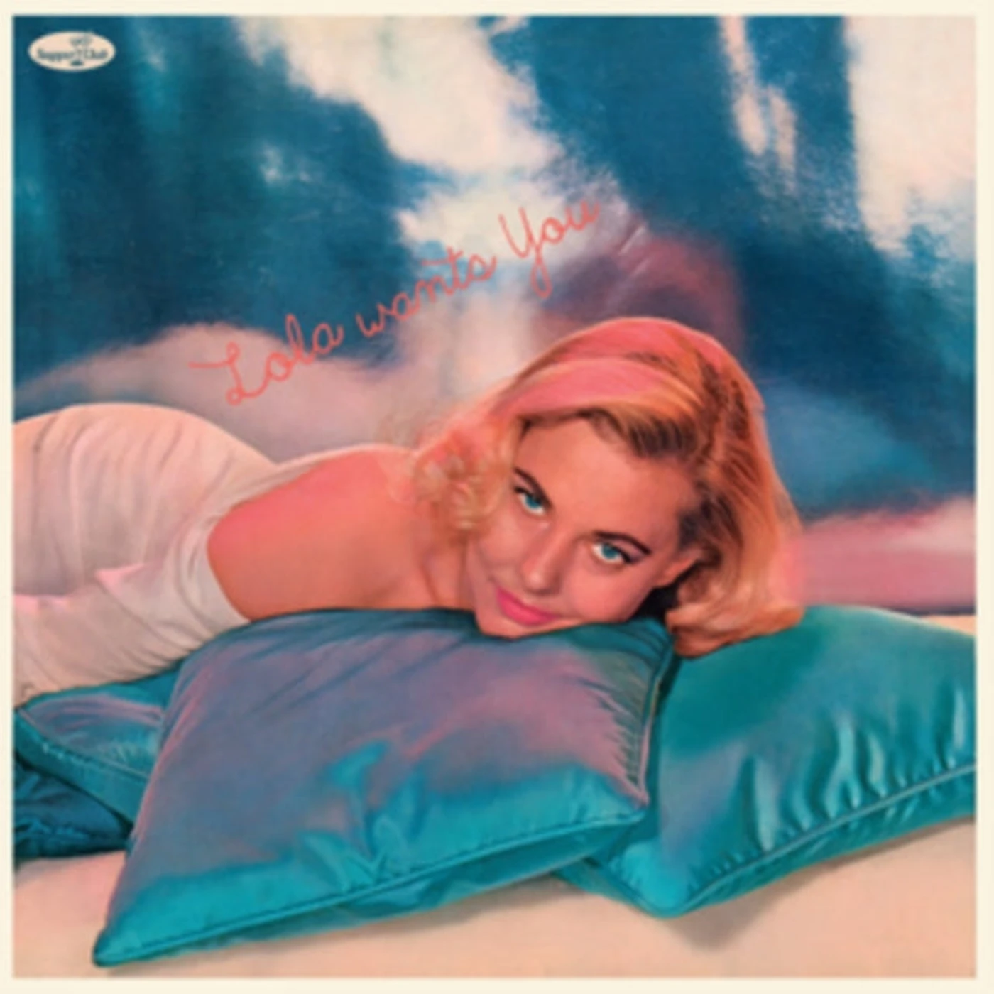 Lola Albright LP - Lola Wants You (Limited Edition) (+5 Bonus Tracks) (Vinyl)