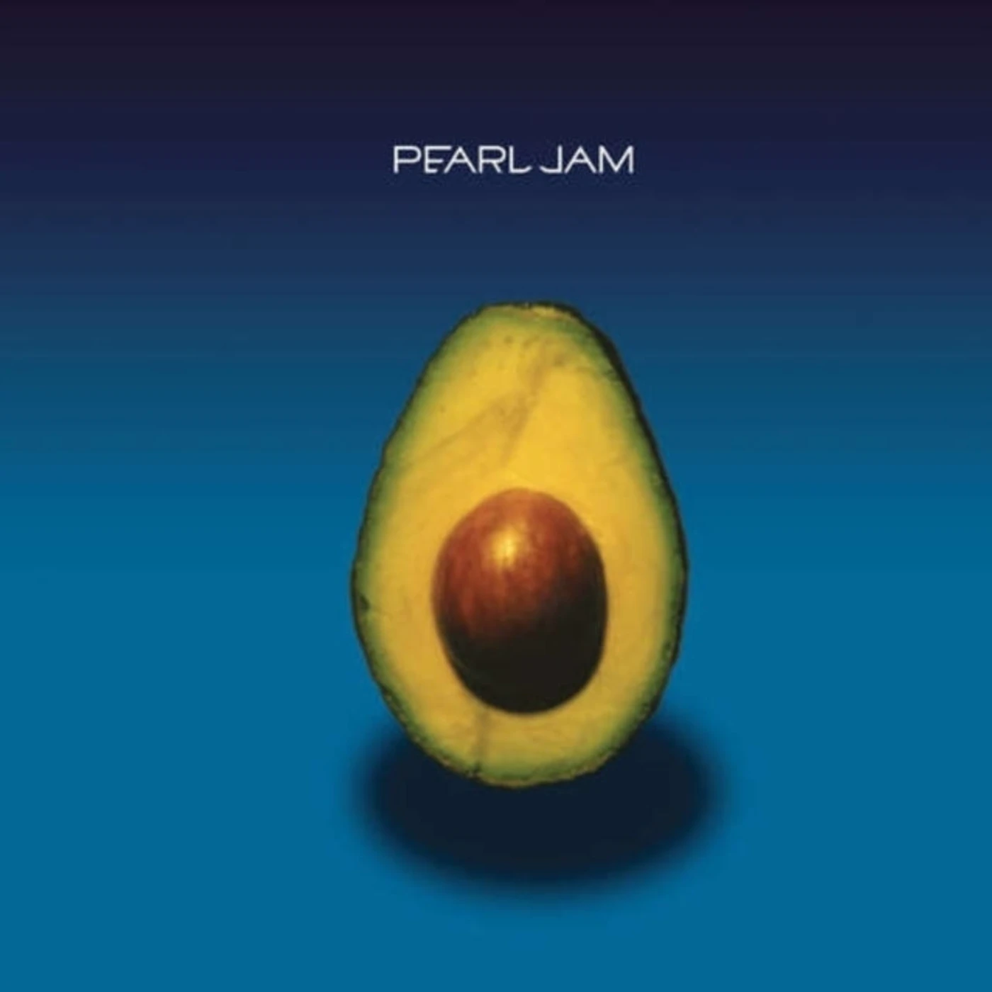 Pearl Jam LP - Pearl Jam (Vinyl)