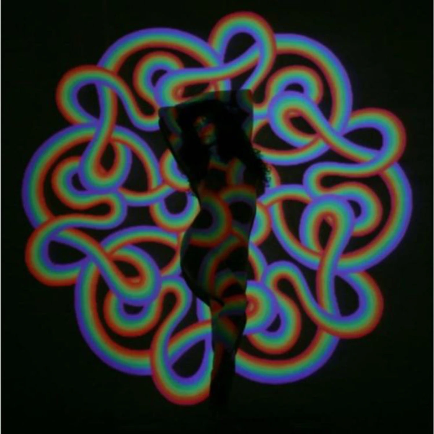 Gaby Hernandez LP - Spirit Reflection (Vinyl)