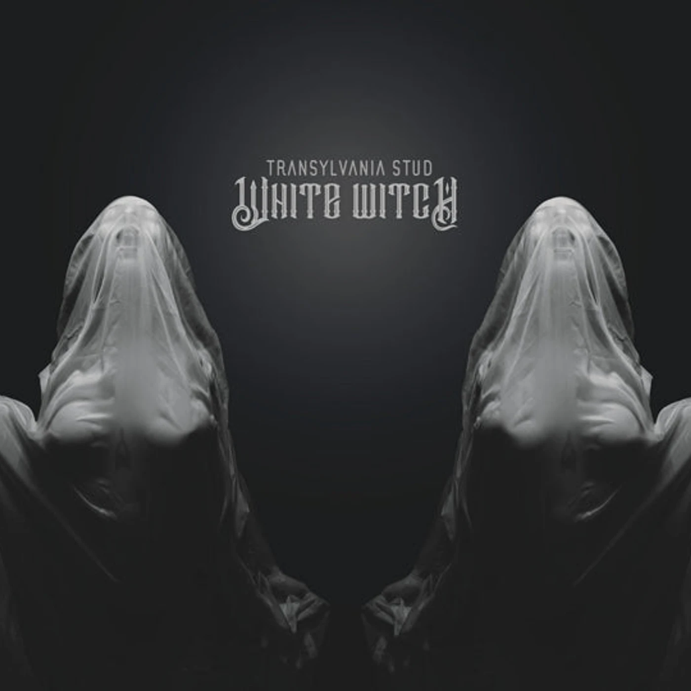 Transylvania Stud LP - White Witch (Vinyl)
