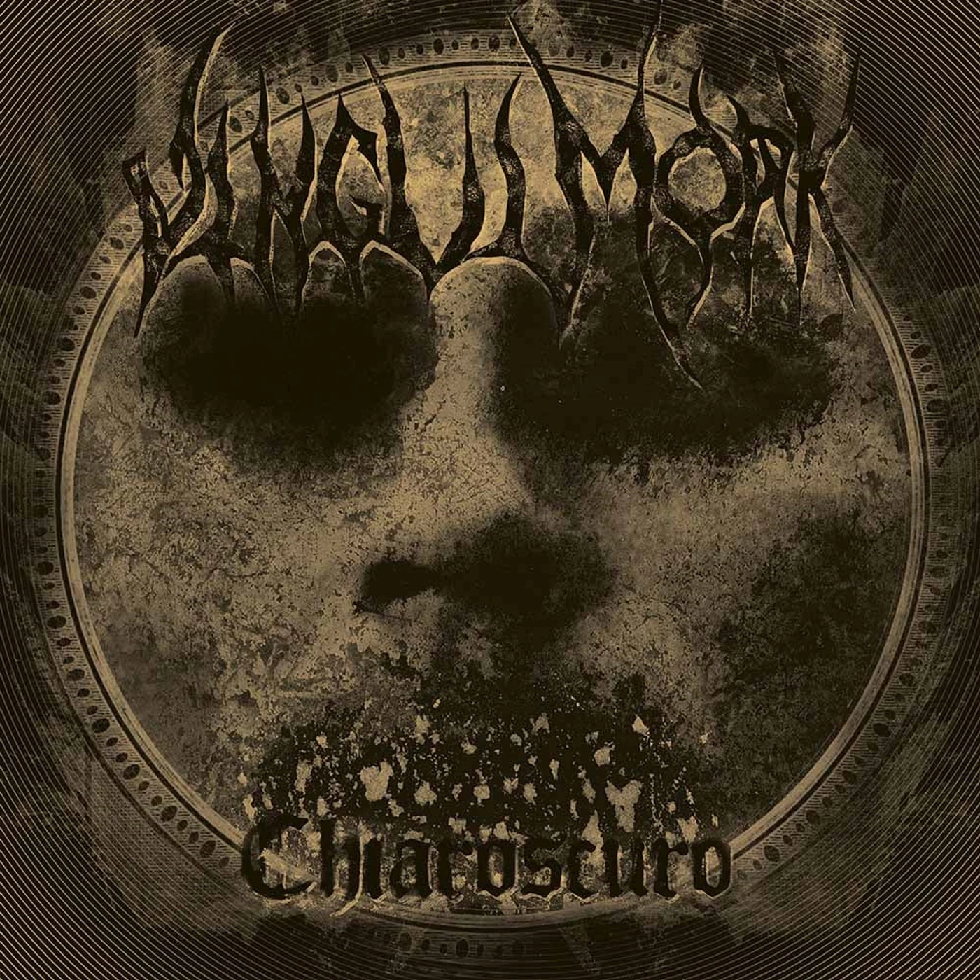 Vingulmork LP - Chiaroscuro (Vinyl)