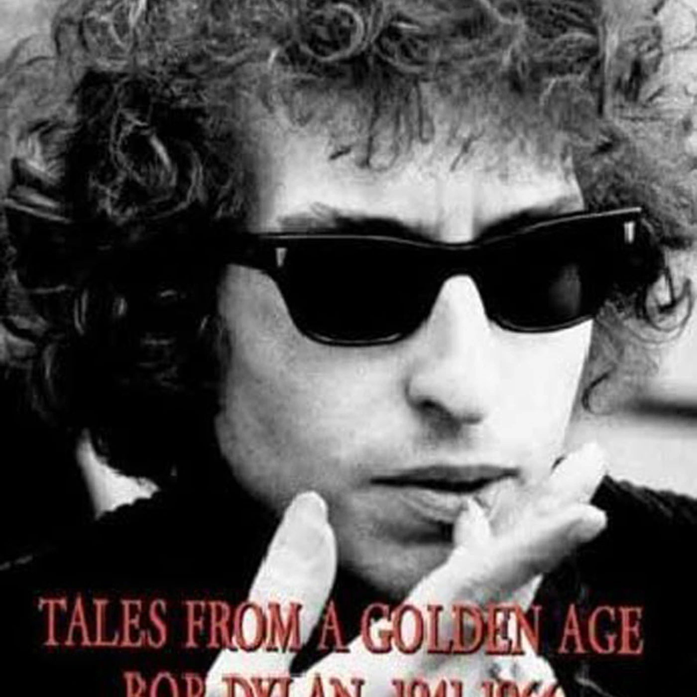 Bob Dylan DVD - B.Dylan:Tales From A Golden...