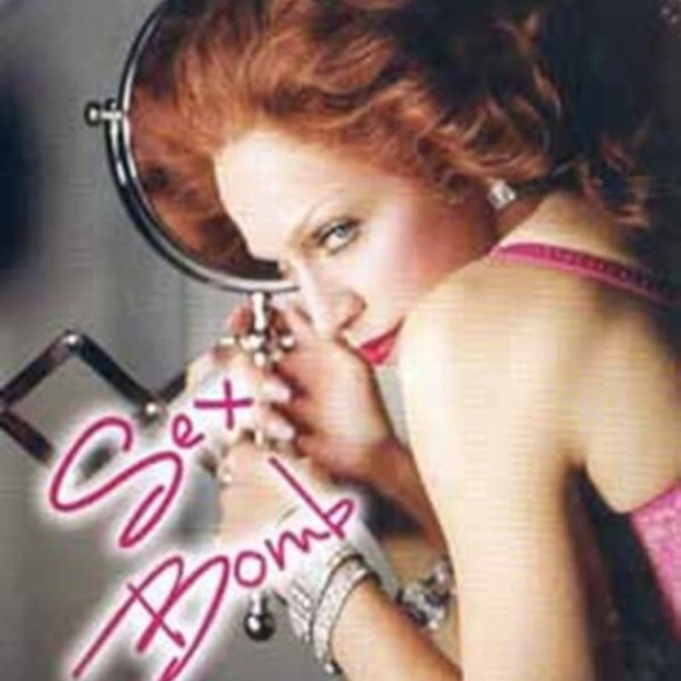 Madonna DVD - Madonna - Sex Bomb
