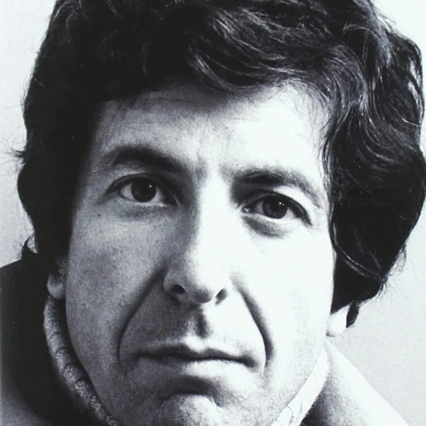 Leonard Cohen DVD - Leonard Cohen-Under Review...