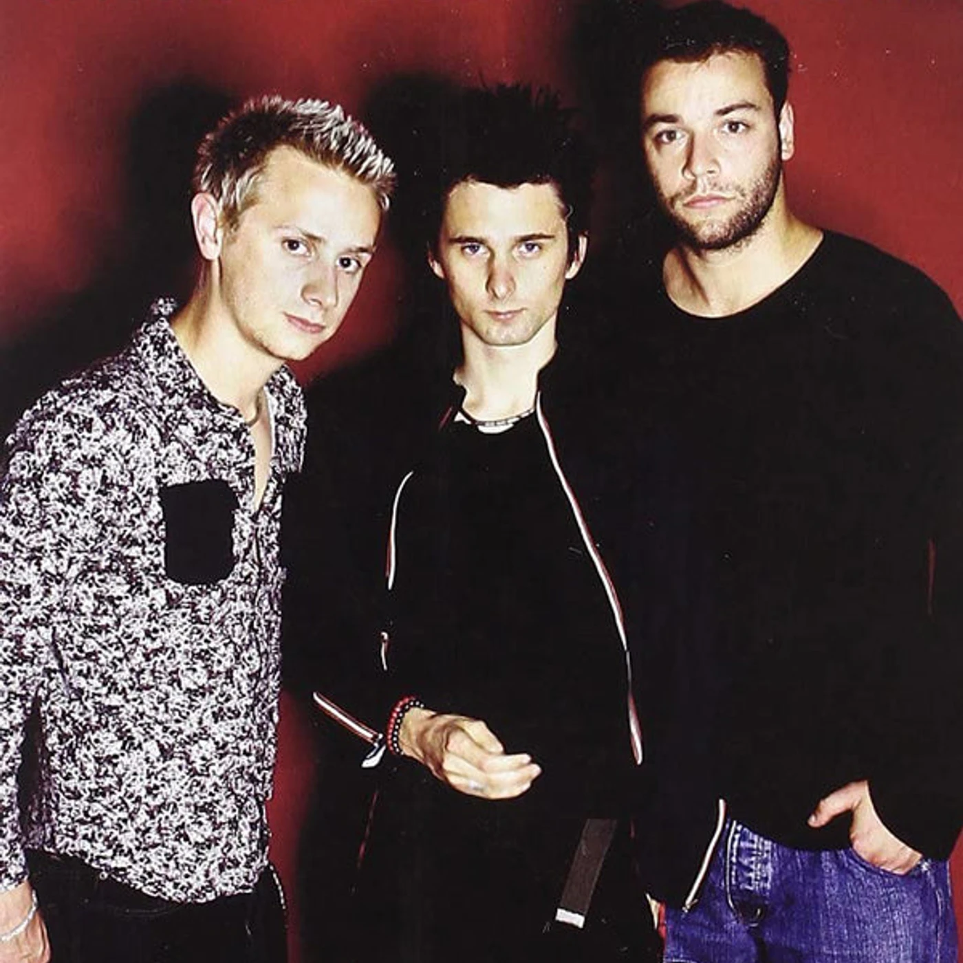 Muse DVD - Muse:Manic Depression