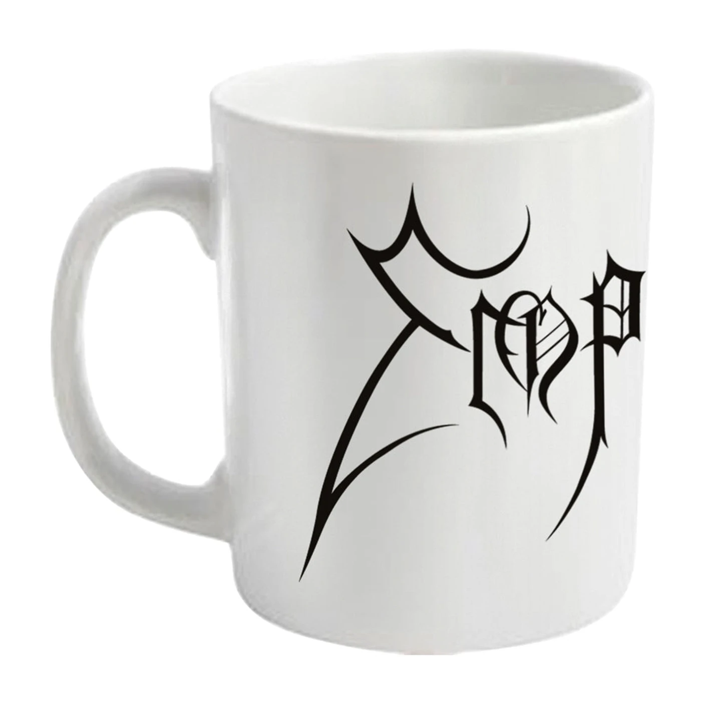 Emperor Mug - Logo