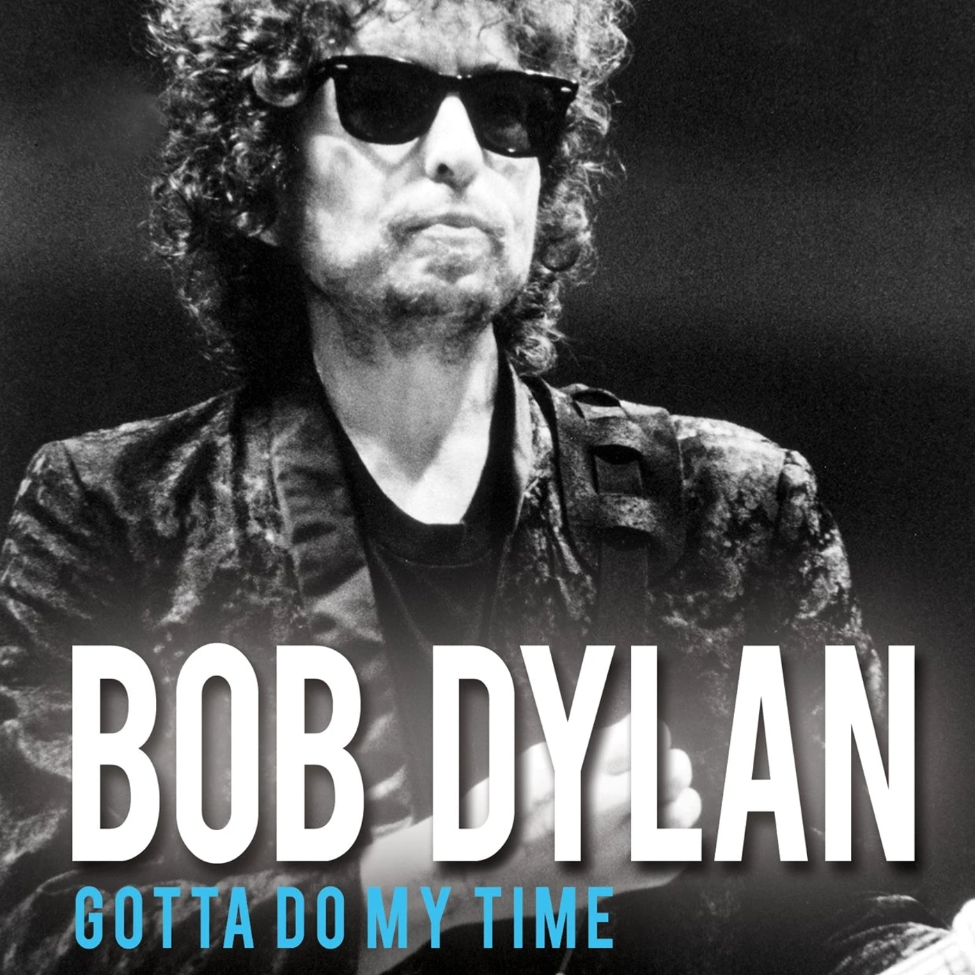 Bob Dylan DVD - Gotta Do My Time