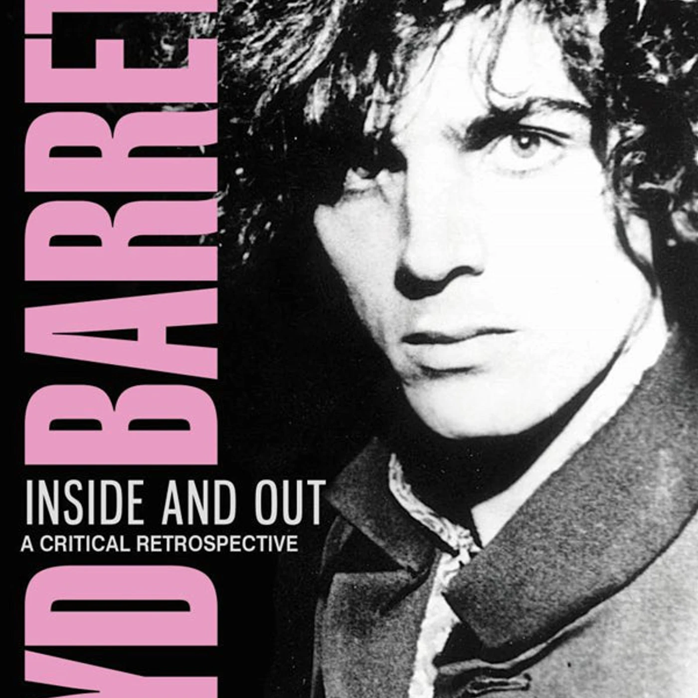 Syd Barrett DVD - Inside And Out