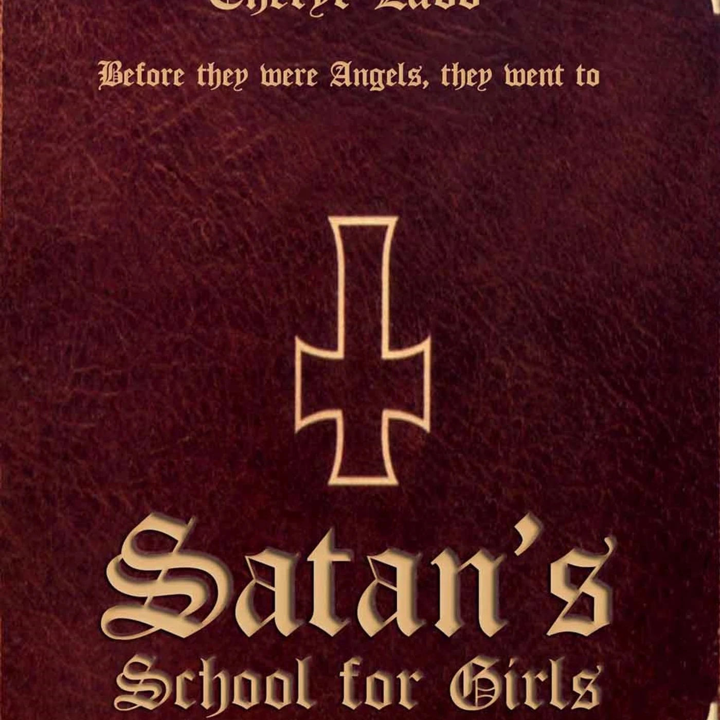 Feature Film DVD - Satan'S School For Girls