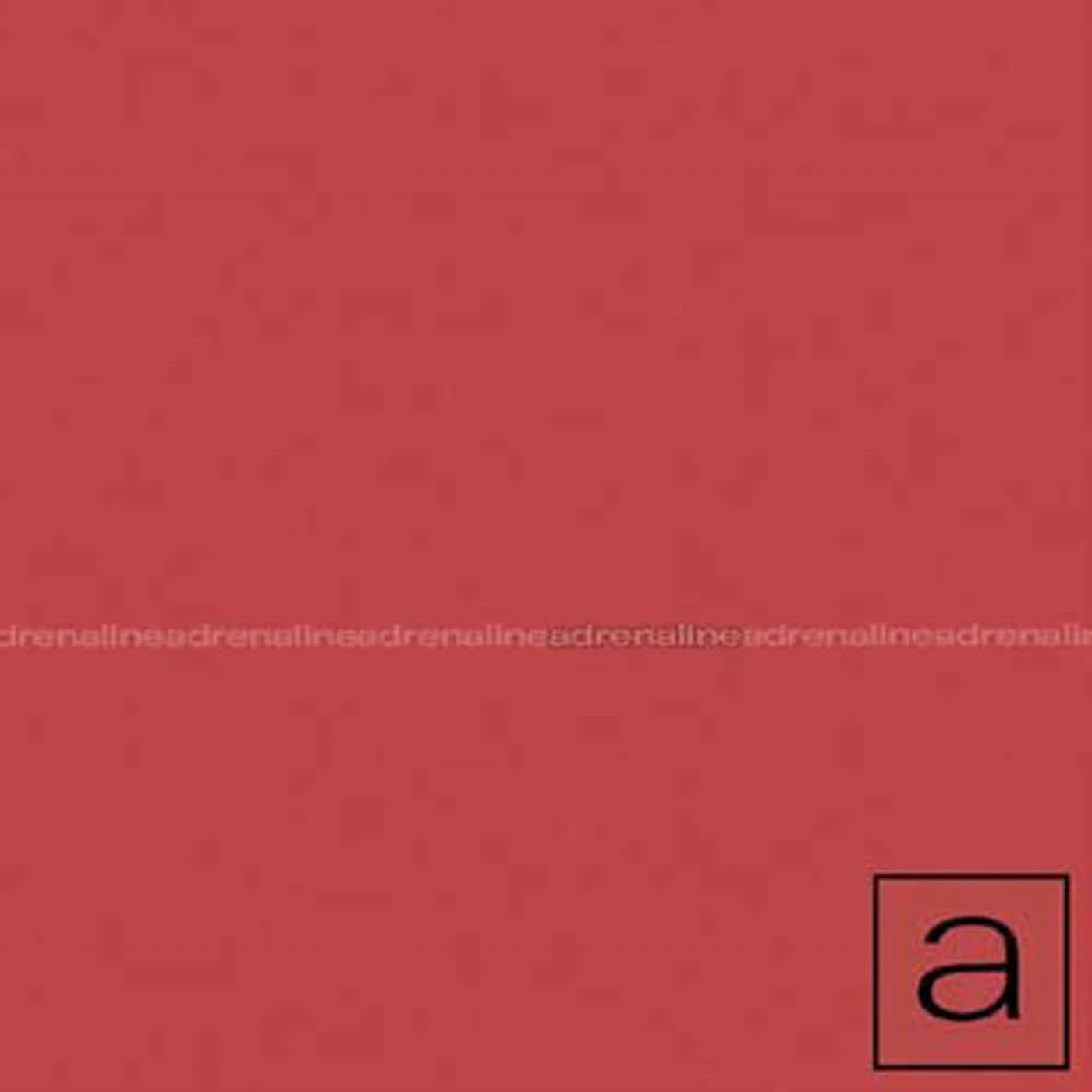 Adrenaline Emika 12Inch - Flashbacks