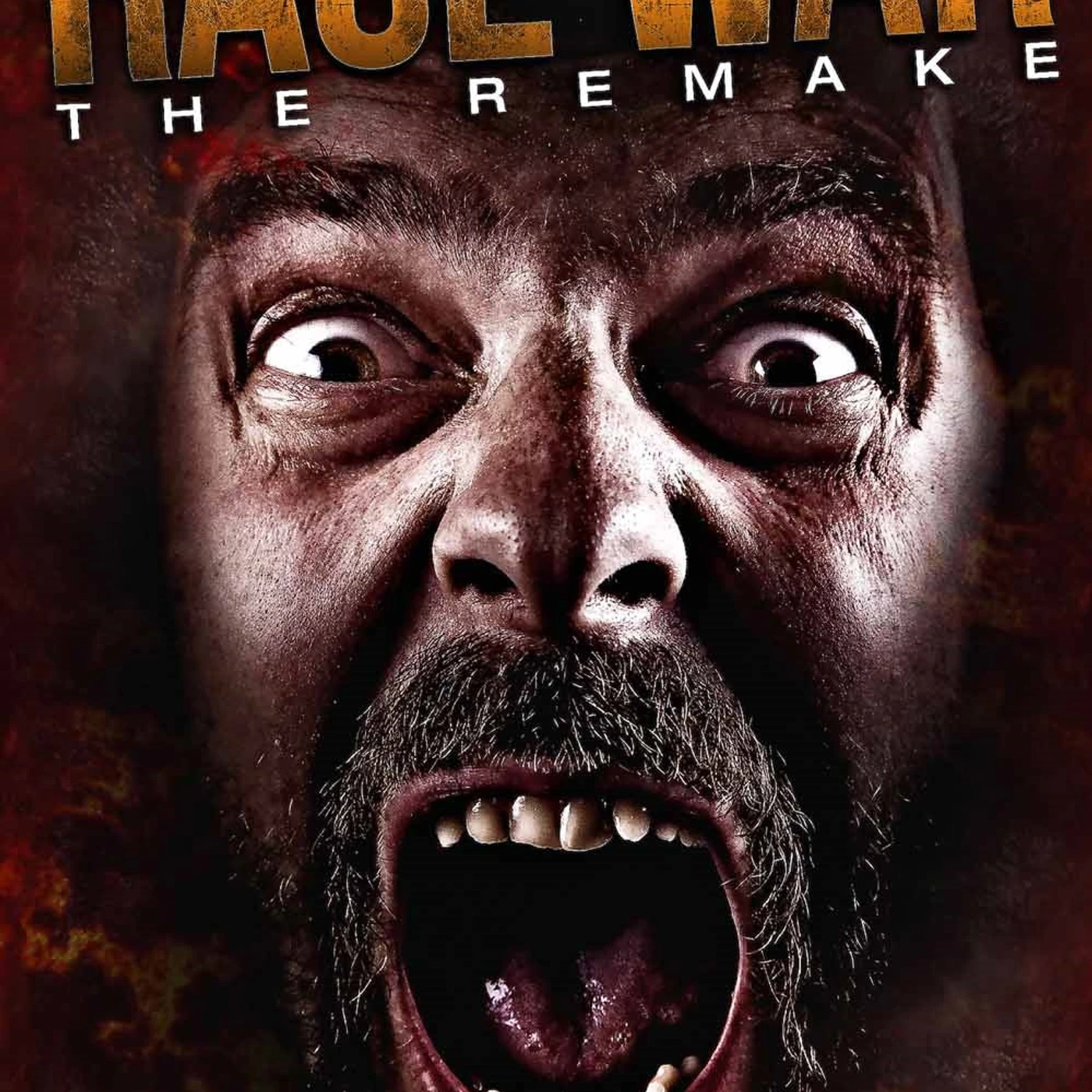 Feature Film DVD - Race War