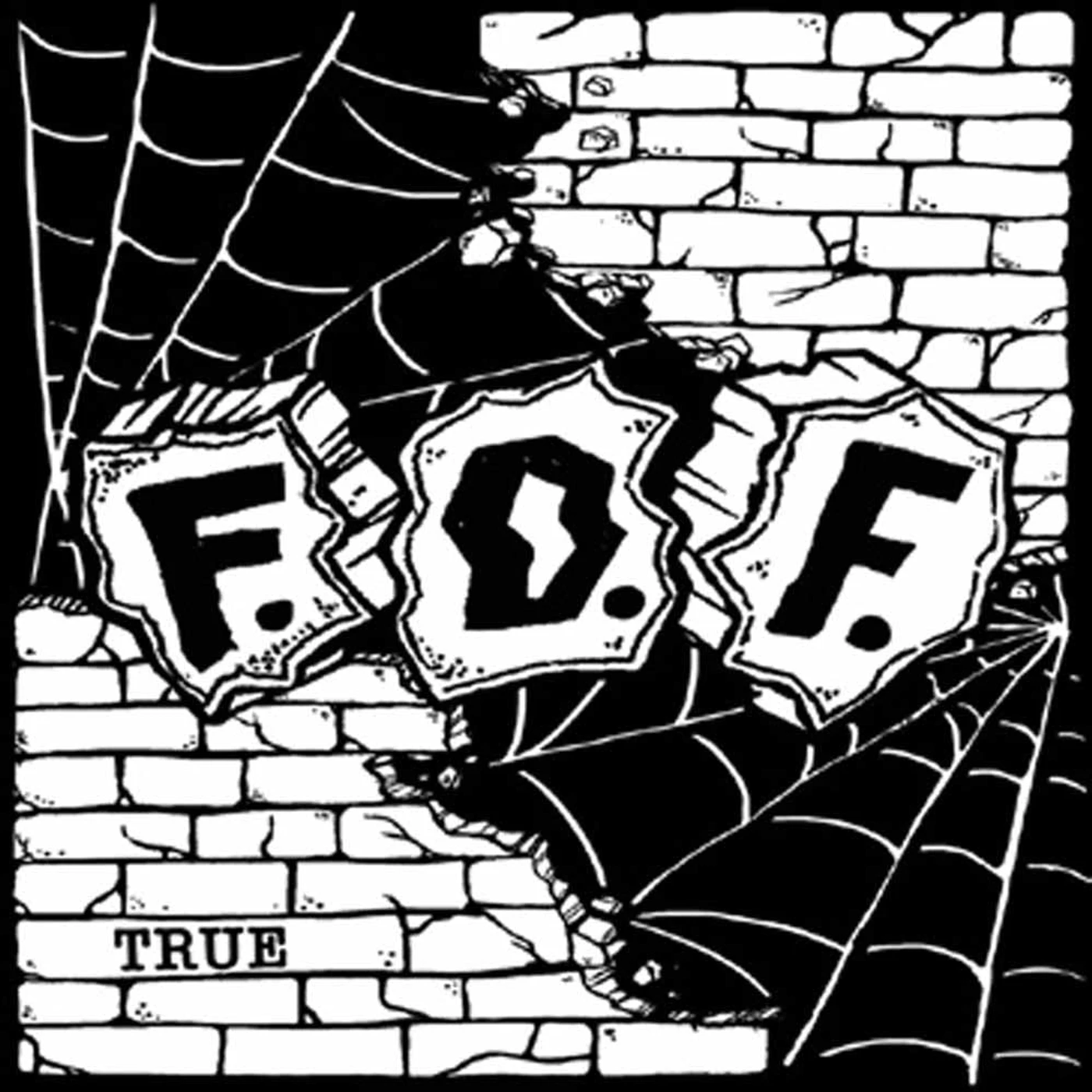 Friend or Foe Emika 12Inch - Flashbacks