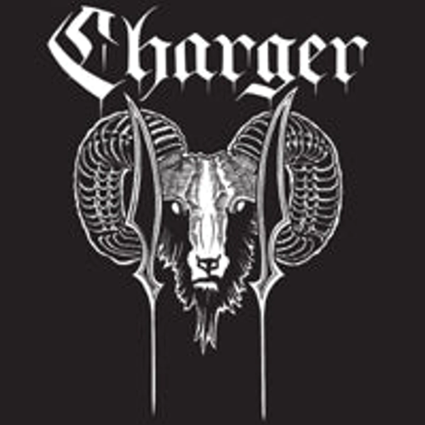 Charger Music Cassette - Charger