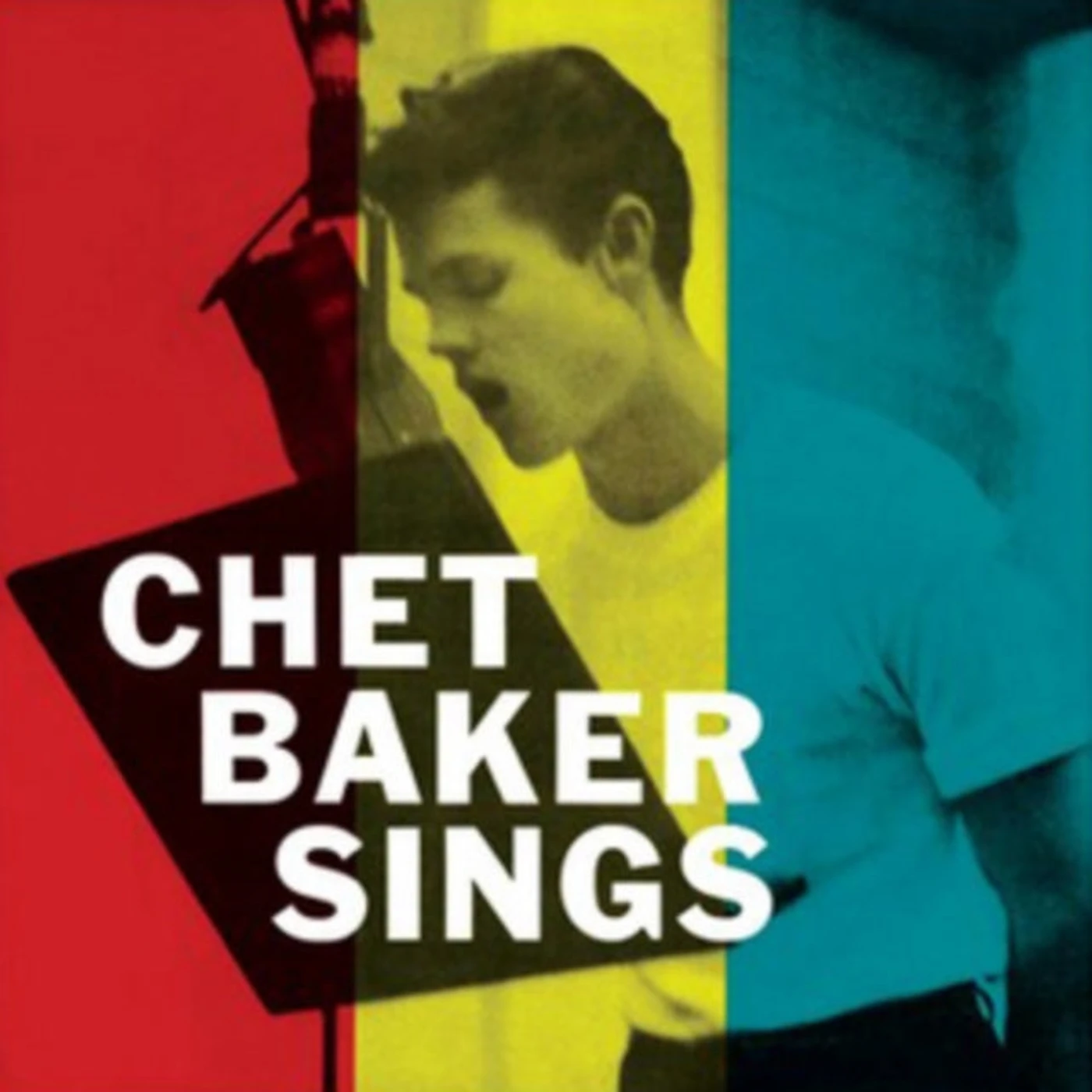 Chet Baker CD - Chet Baker Sings