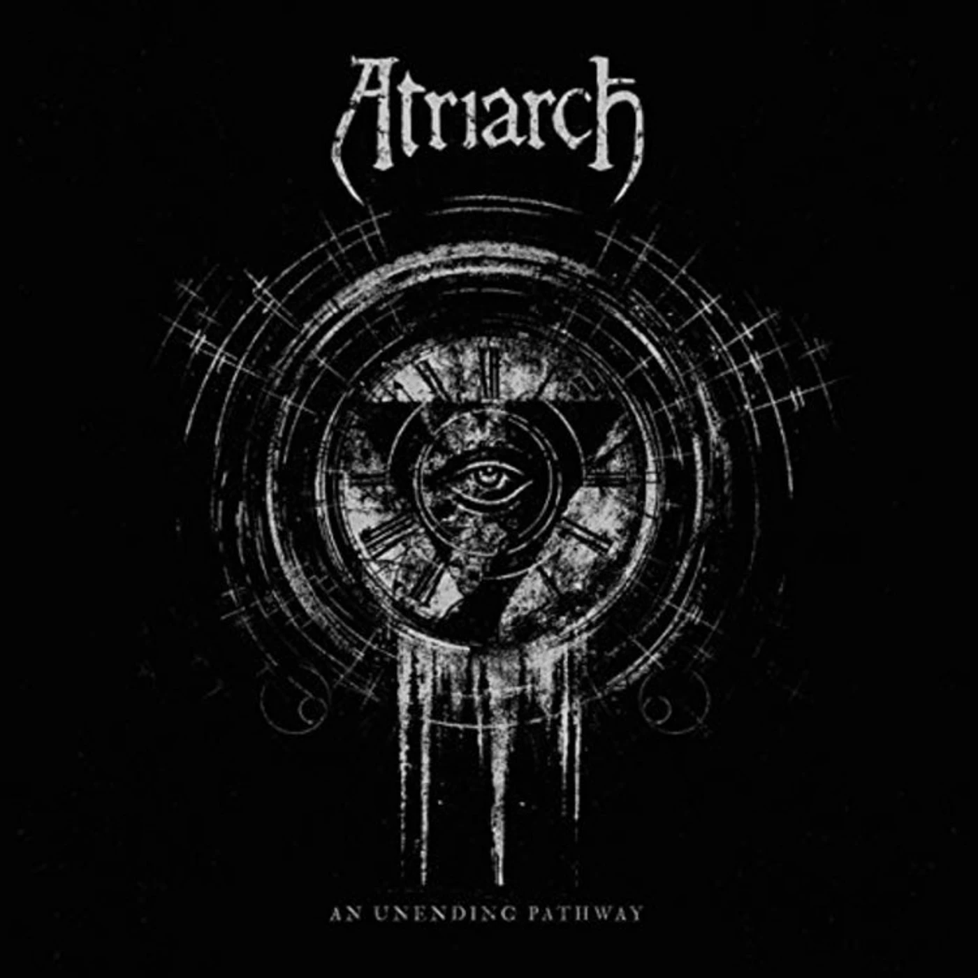 Atriarch LP - An Unending Pathway (Vinyl)