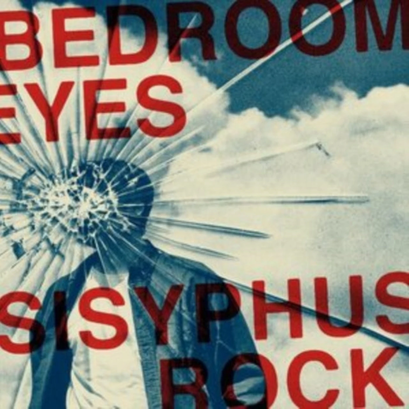 Bedroom Eyes LP - Sisyphys Rock (Vinyl)