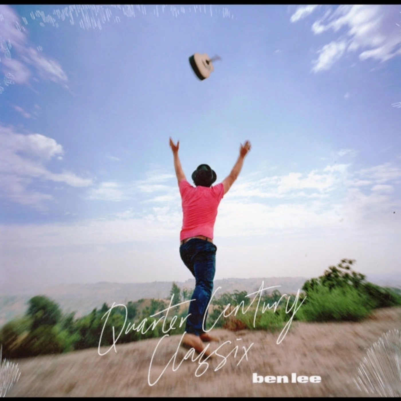 Ben Lee LP - Quarter Century Classix (Color (Vinyl)
